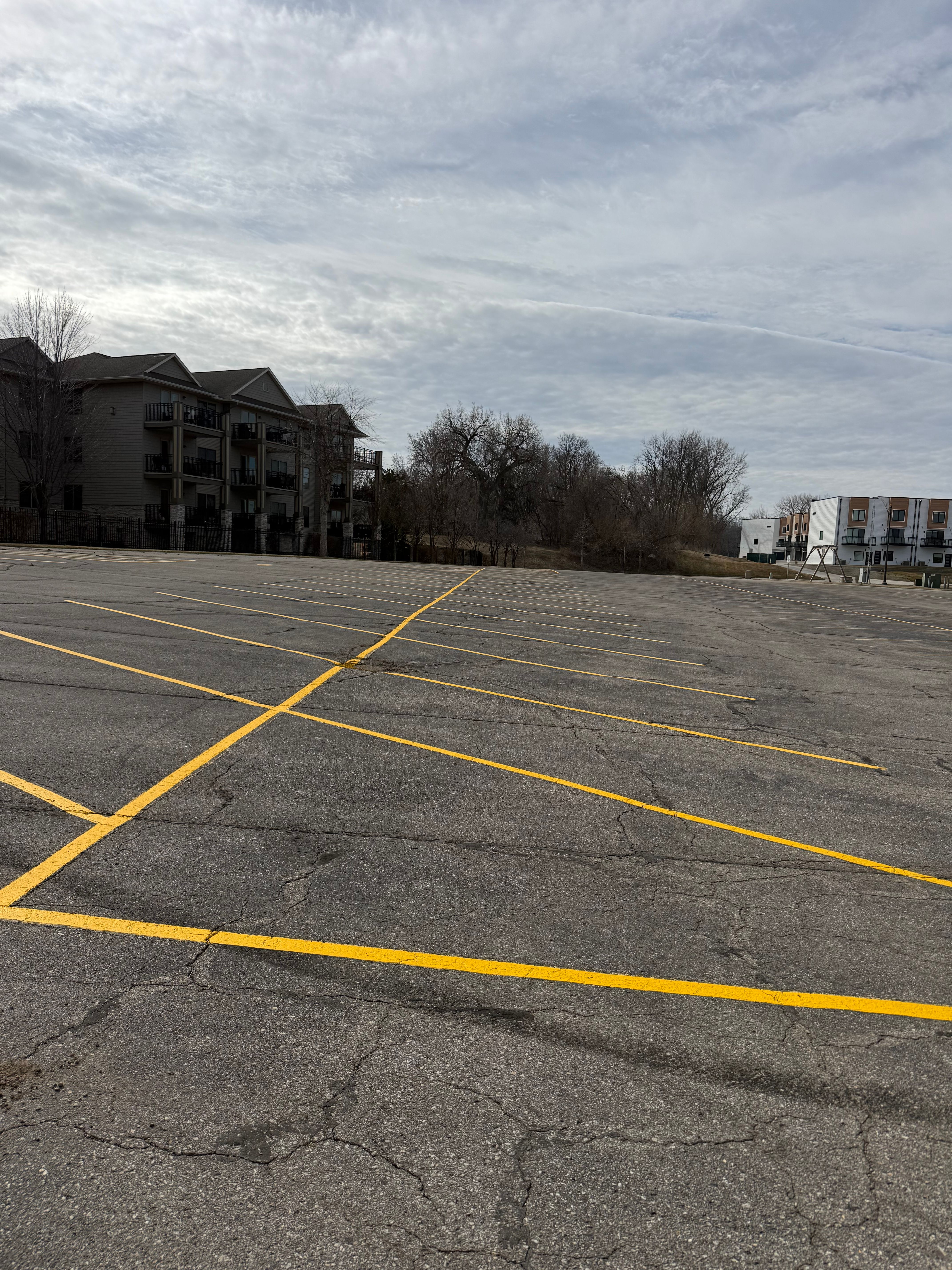  for Midwest Line Striping LLC in Spirit Lake, IA