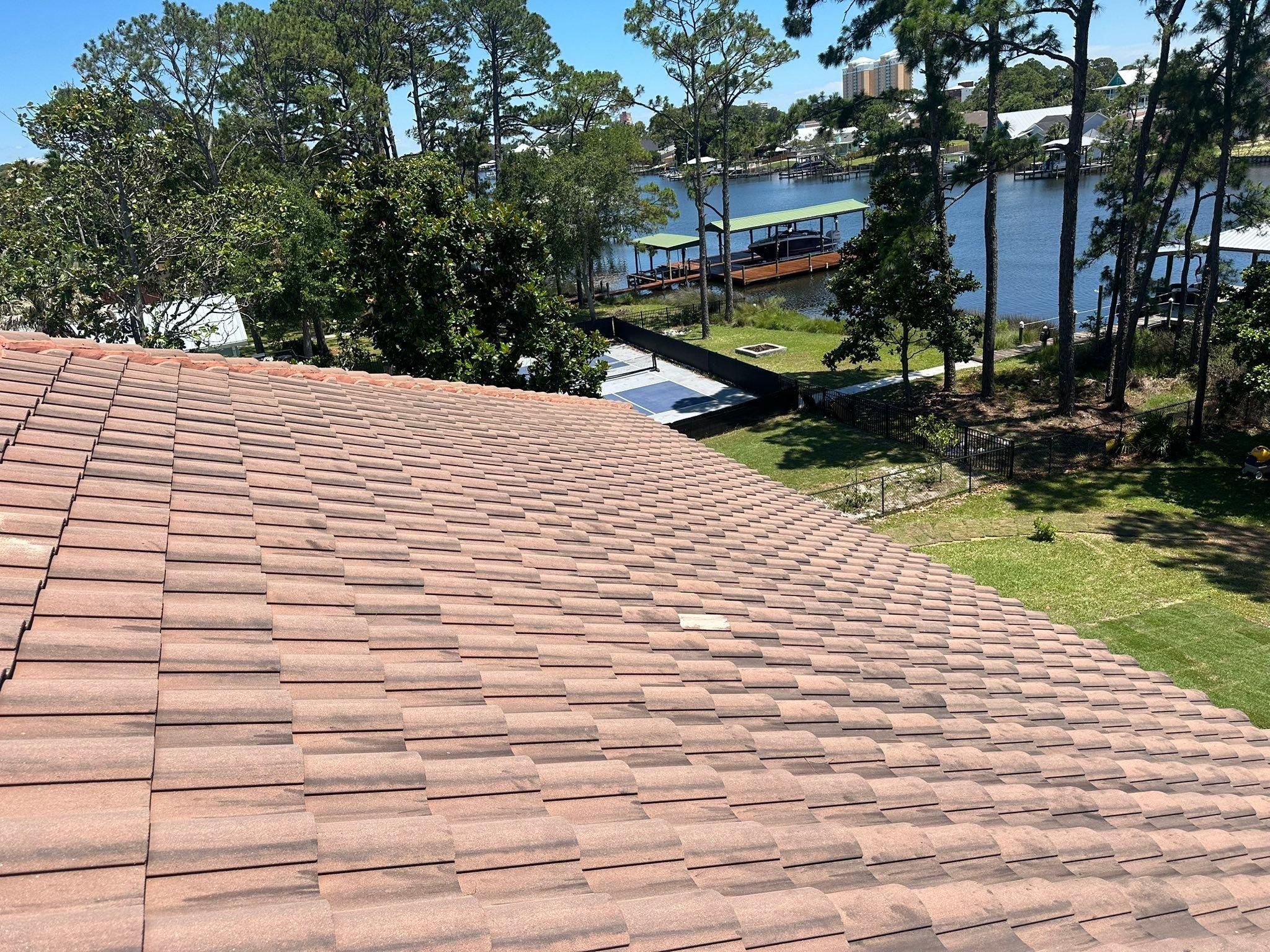 All Photos for QC Roofing and Remodeling in Panama City Beach, FL