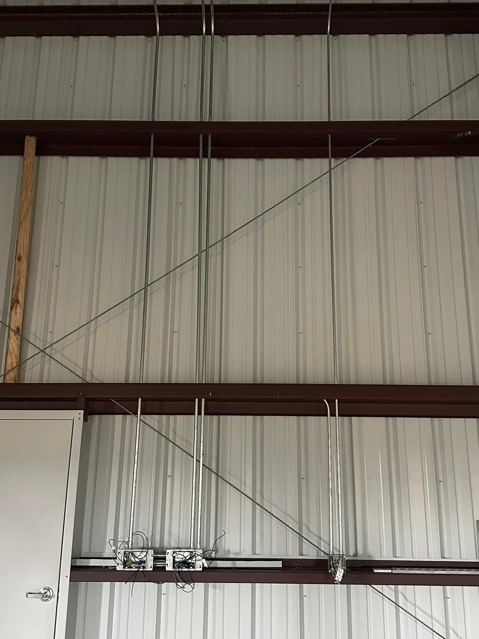 for Genesis Electrical in Greeneville, TN