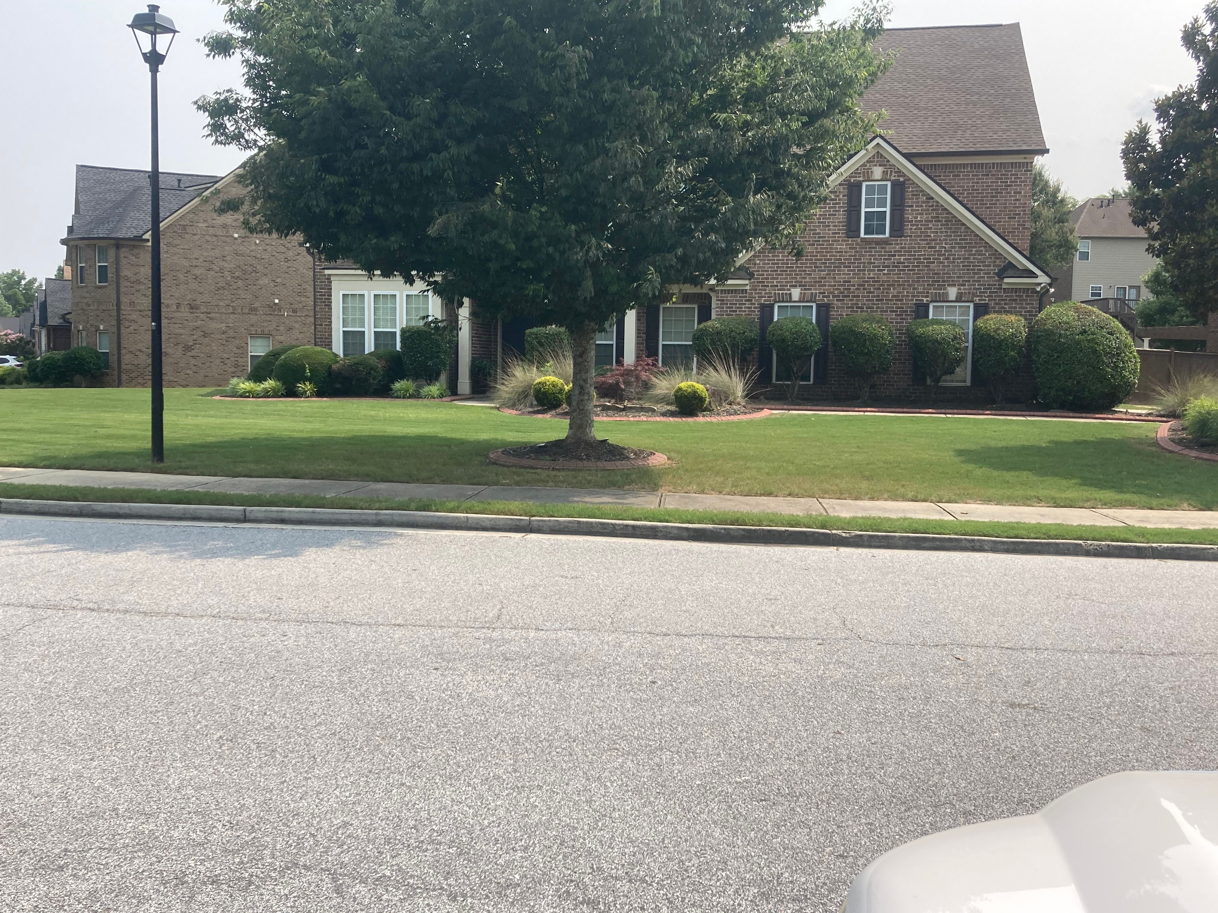  for Aries Lawnscapes in Atlanta, GA