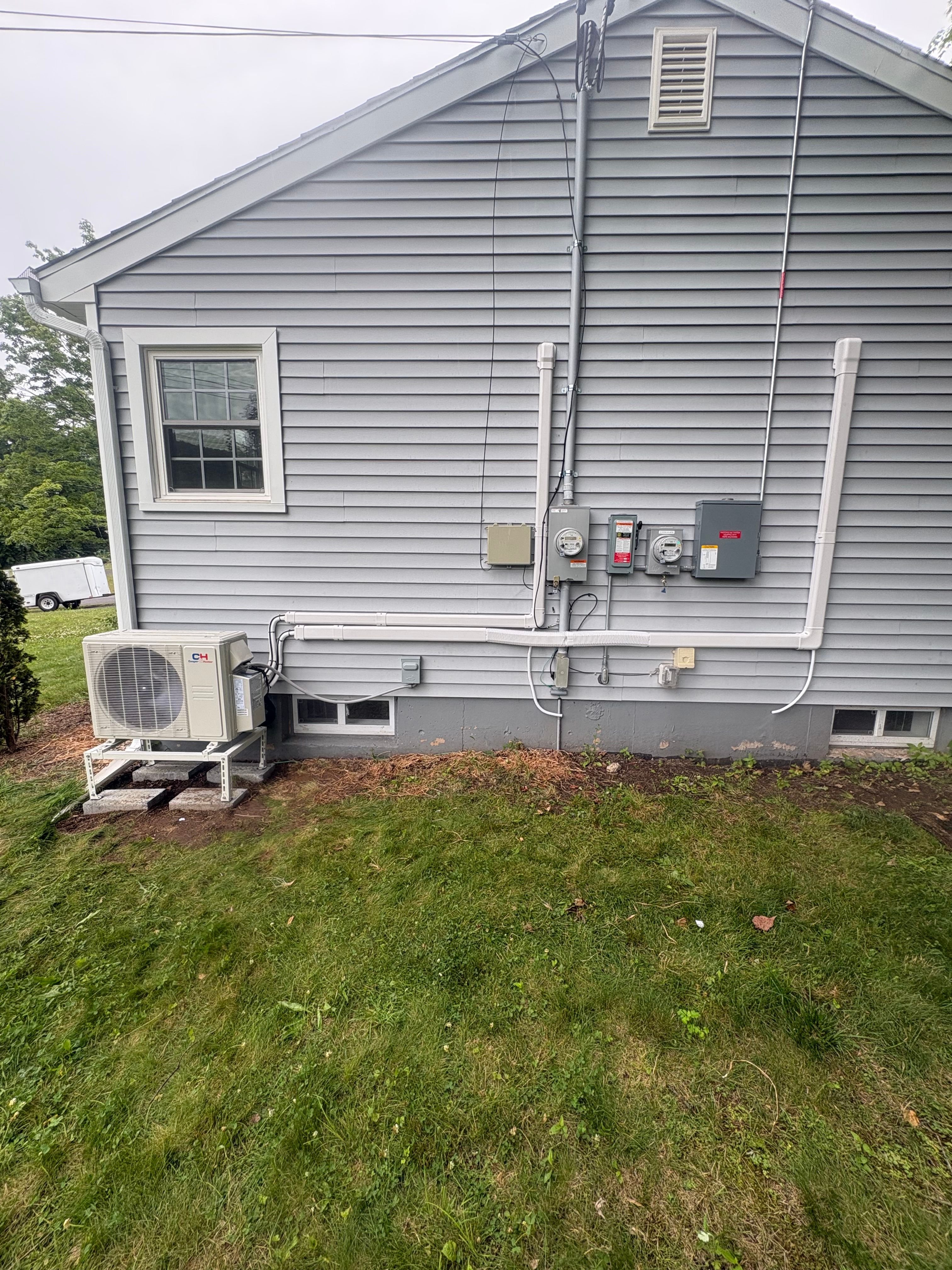 All Photos for Heat 2 Cool HVAC in North Branford, CT