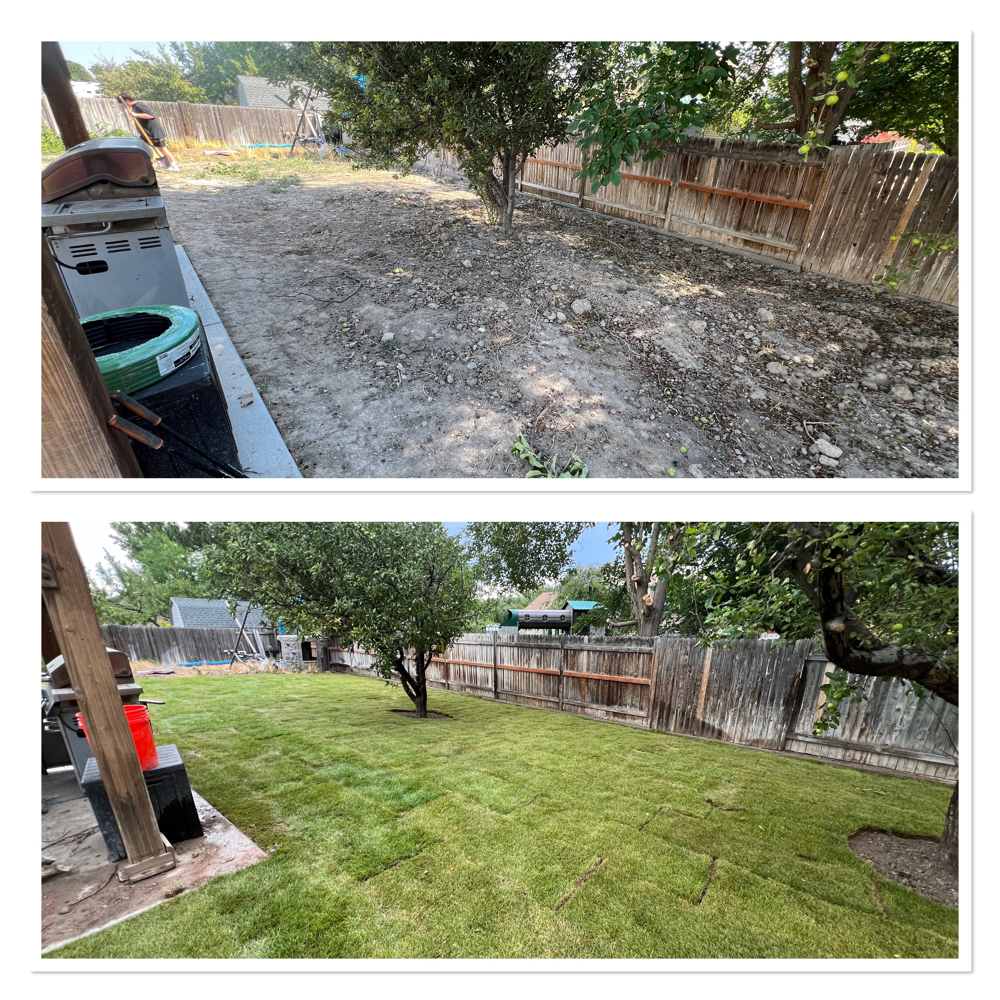 All Photos for Mount Olympus Landscaping in South Jordan, UT