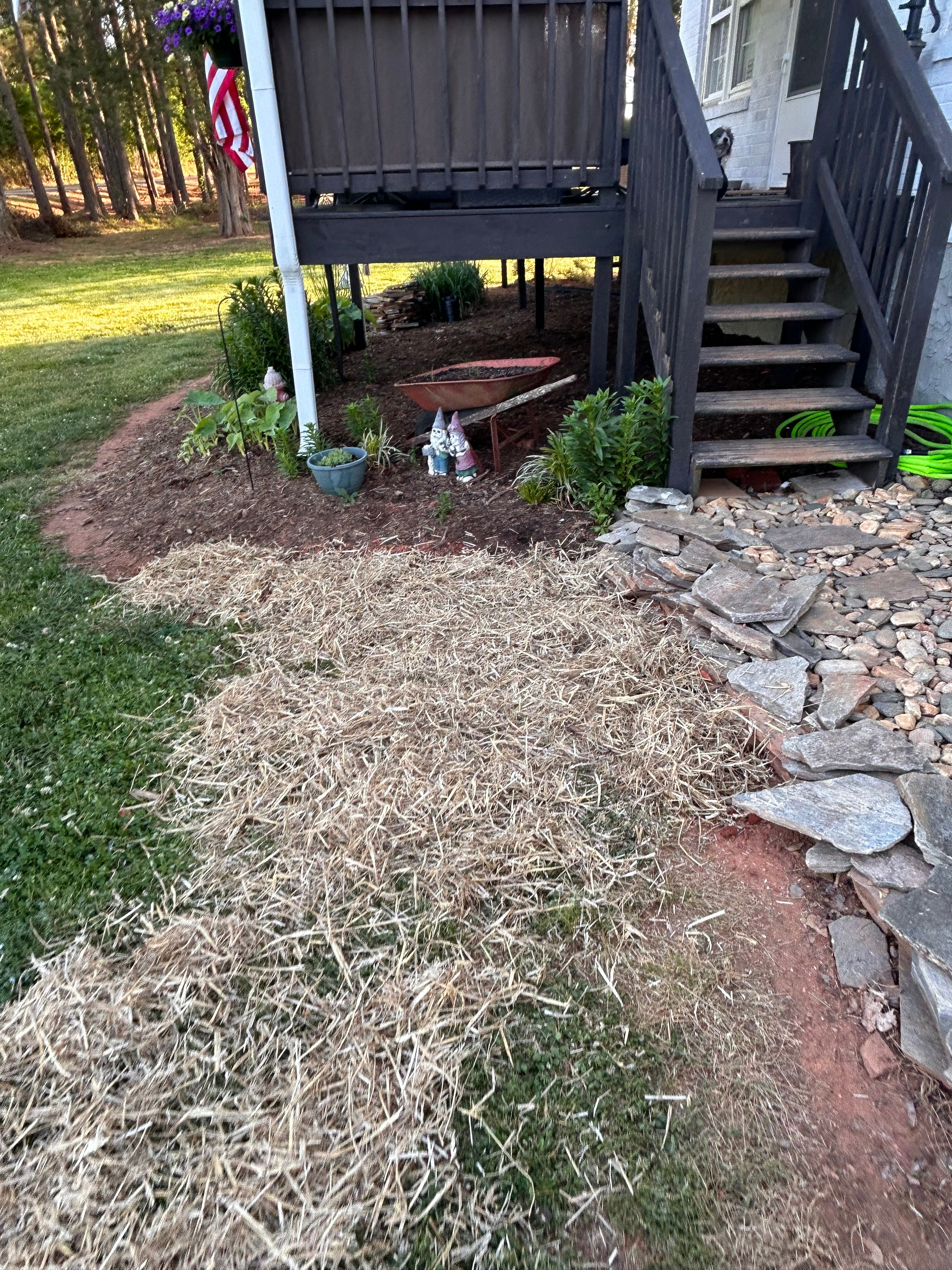  for Dynamic Trench Solutions LLC in Harmony, NC