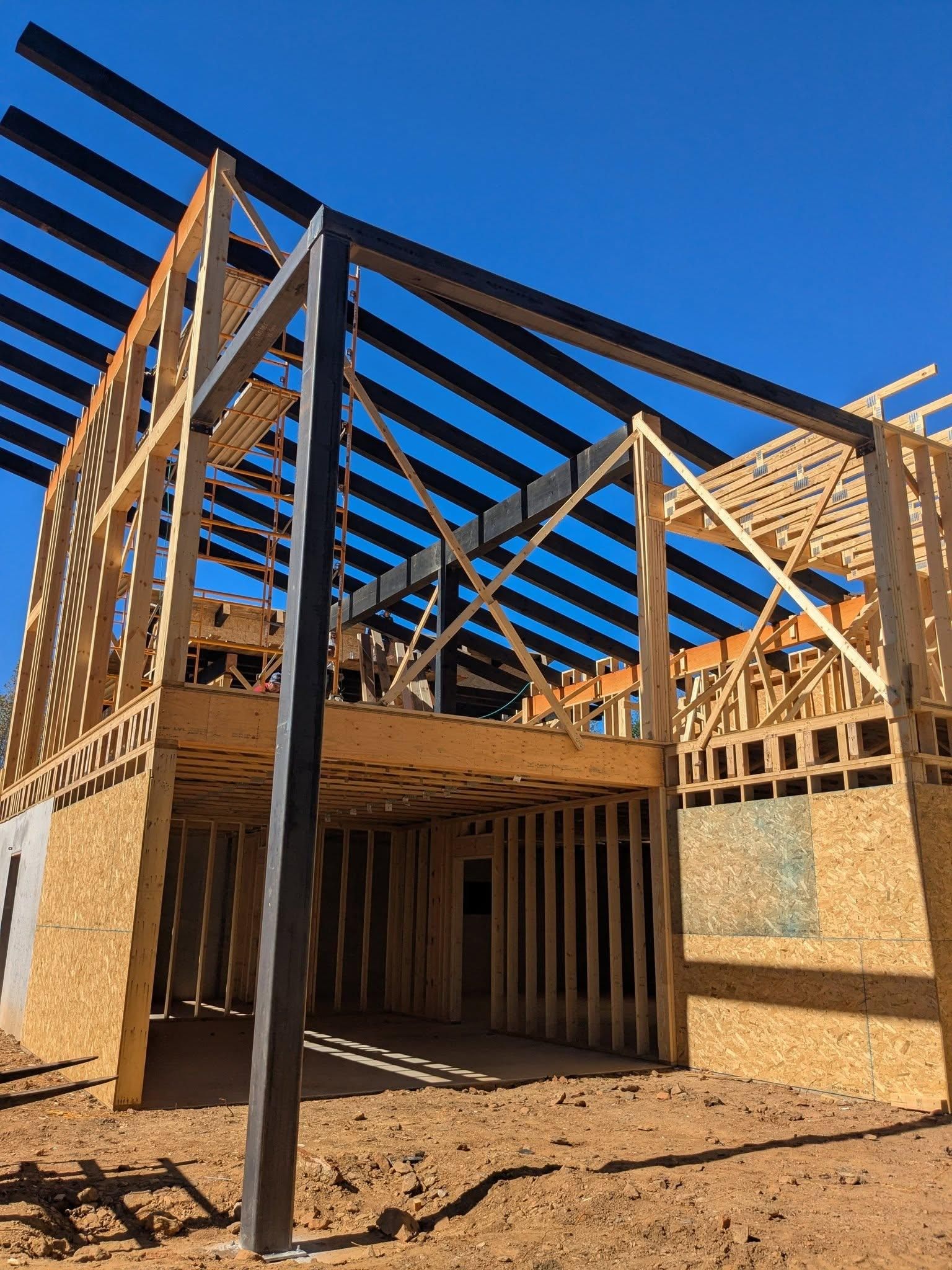 All Photos for Moose Welding And Metalworks in Blue Ridge, GA