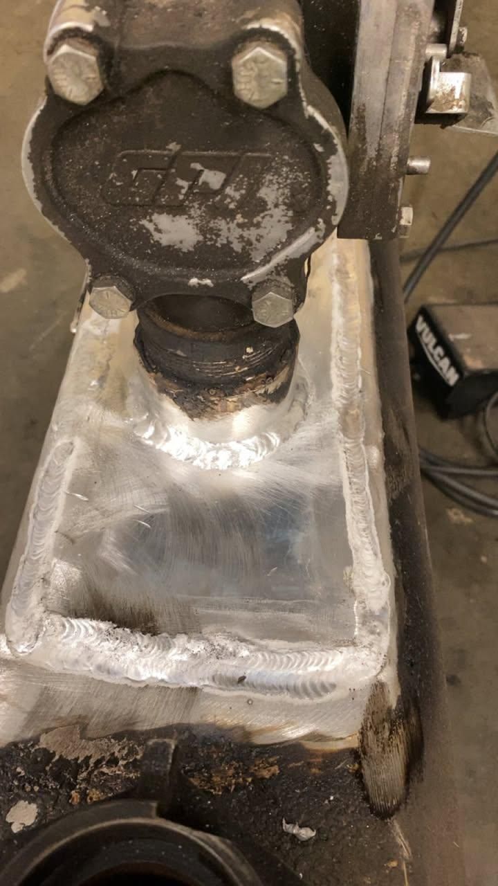  for JB Welding Services in Seneca, MO