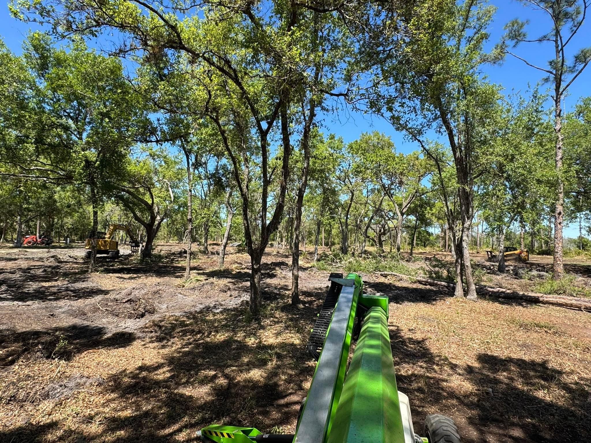  for Heverly Land Solutions in Winter Haven, FL