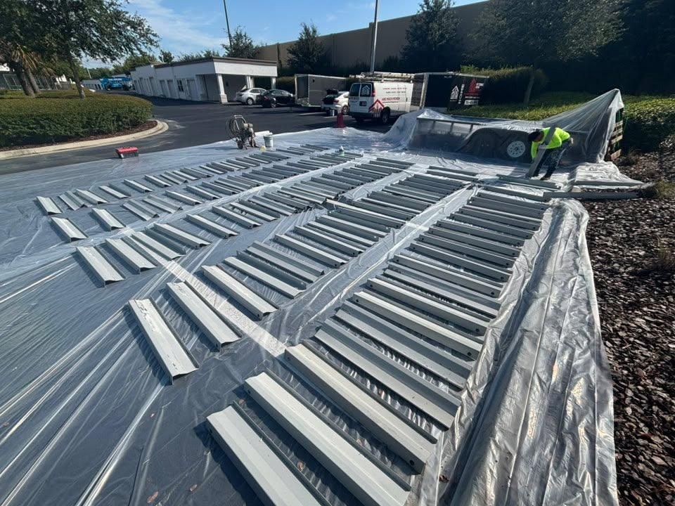  for Sunrise Construction International in Lakeland, FL