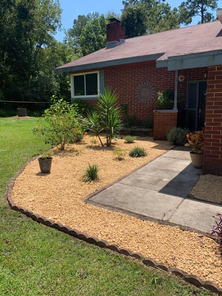  for Genesis Landscape Services in Spring Hill, FL