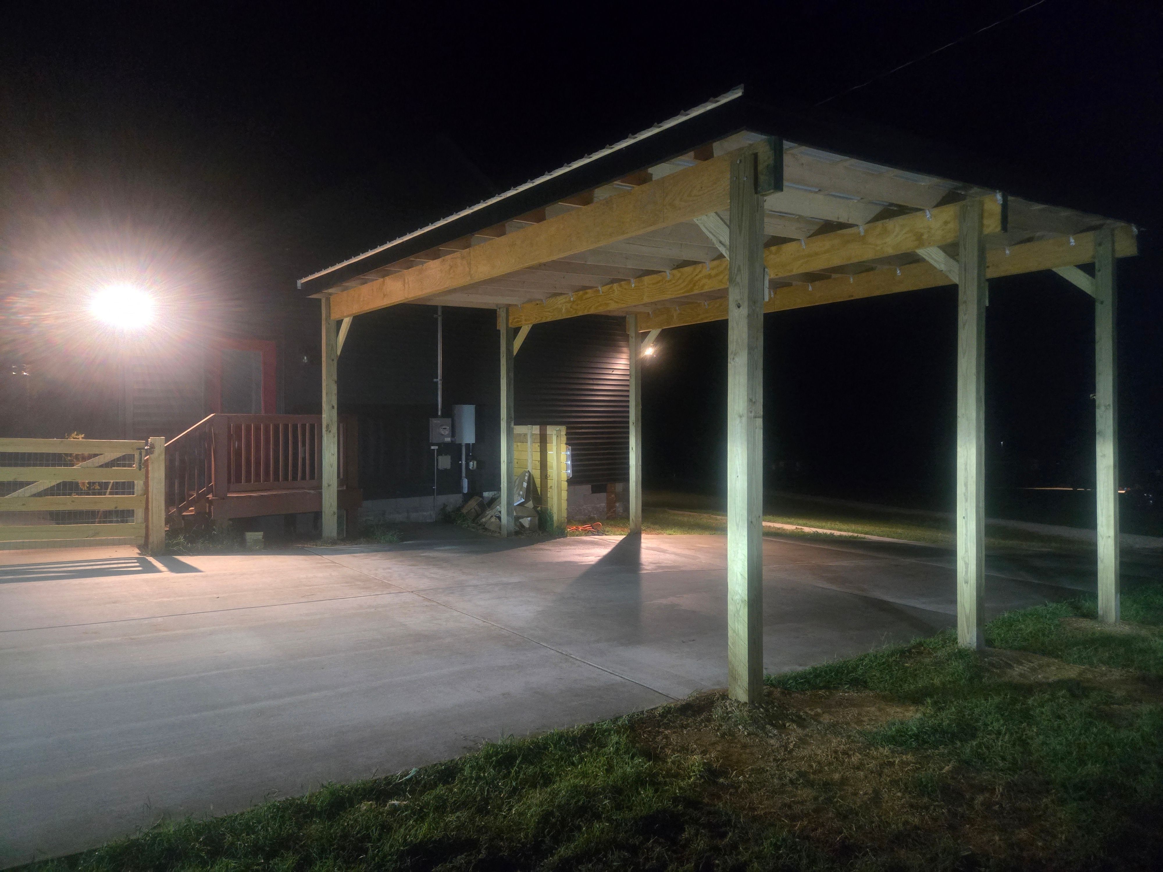 Exterior Renovations for Reed Family Builders LLC in Columbia, TN