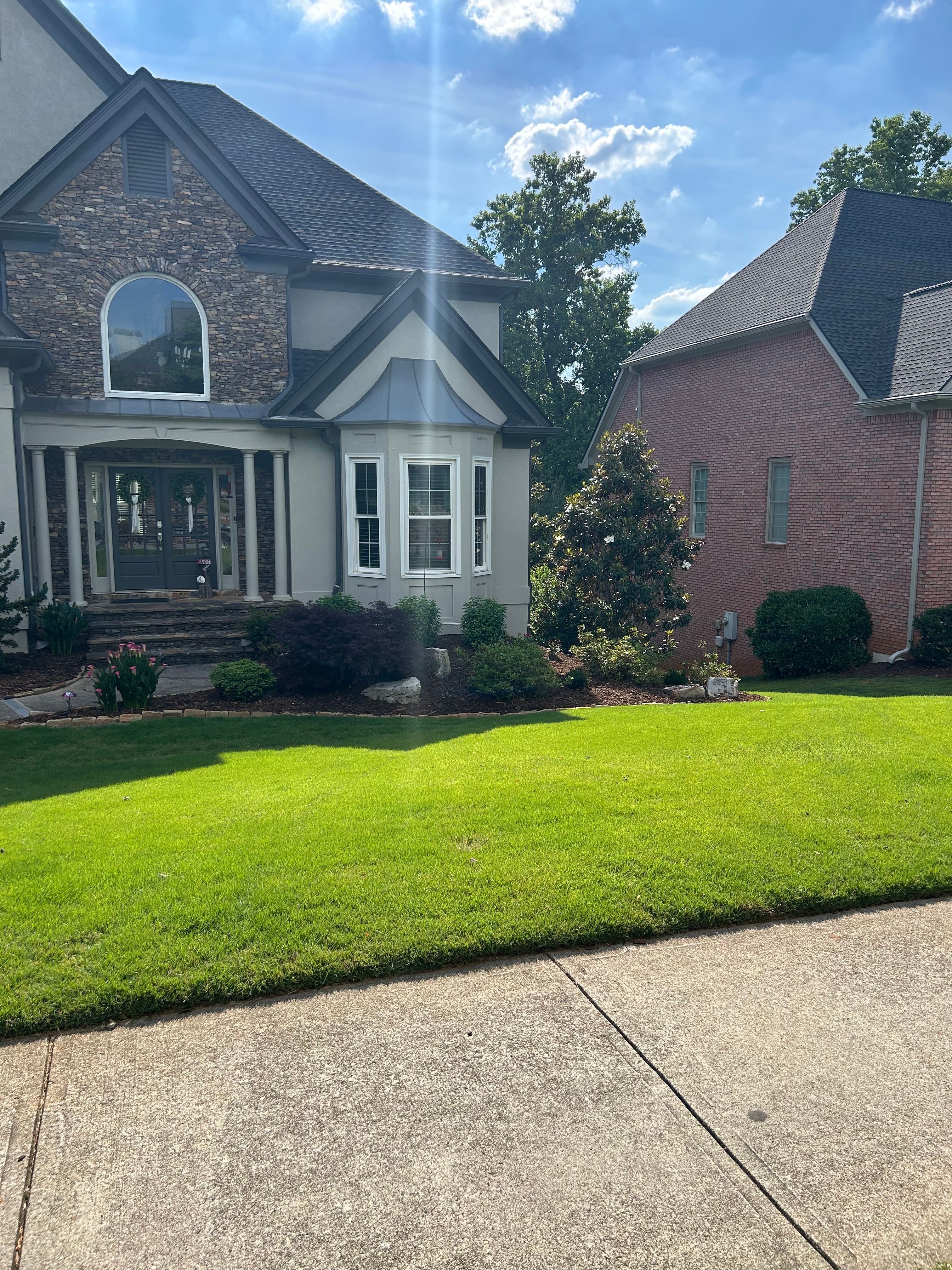  for Circle One Landscaping in Alpharetta, GA