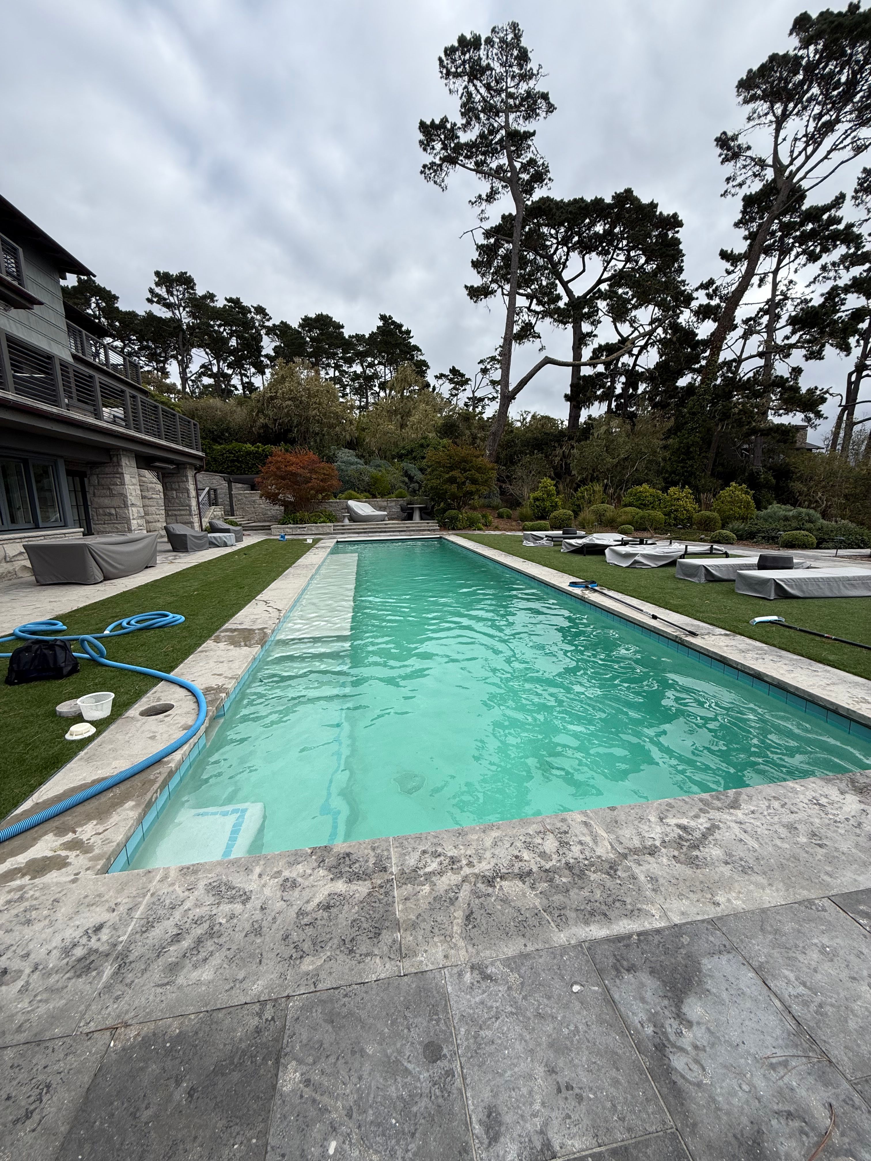  for Supreme Pools Inc in Monterey County, CA