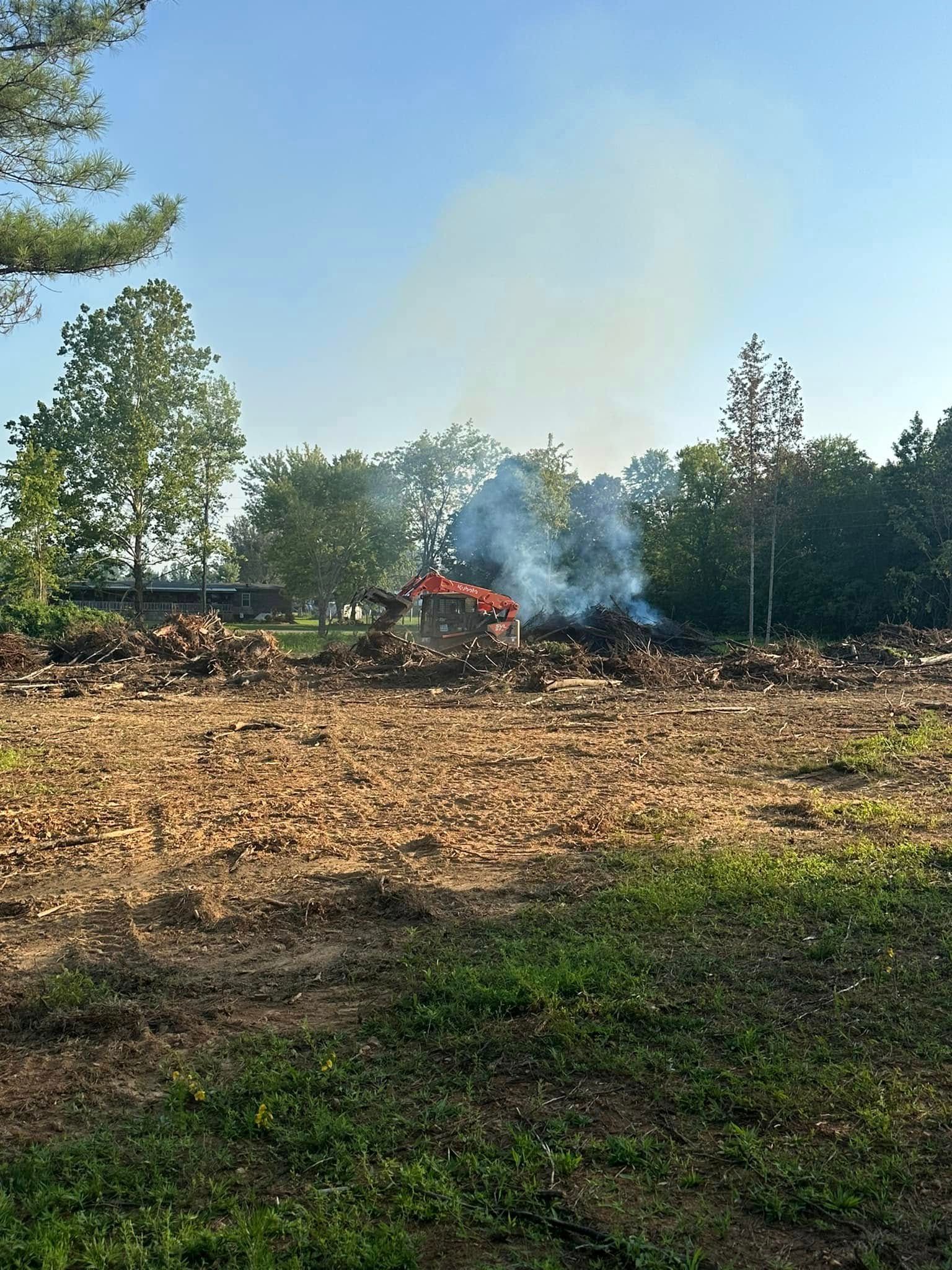  for Lanes Land Management in Fayetteville, TN