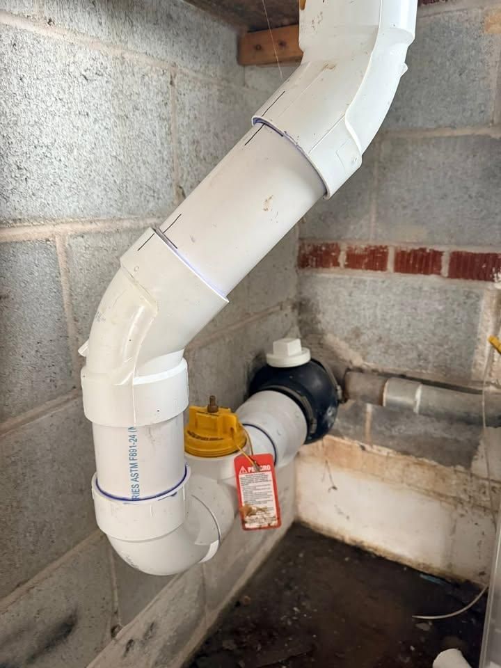  for R&K Plumbing LLC in Anderson, SC