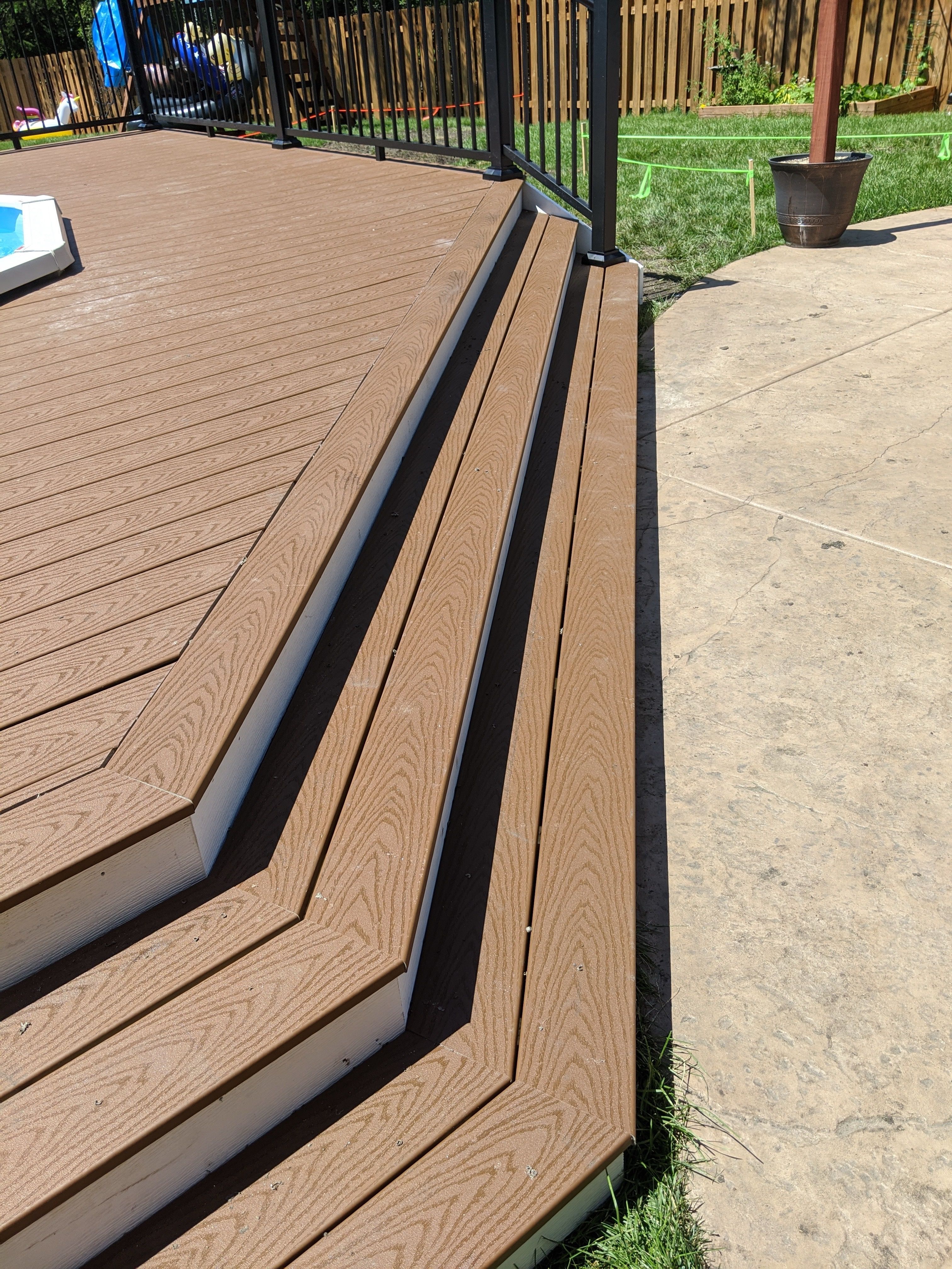  for Radke Deck Works & Remodeling in Elk River,  MN