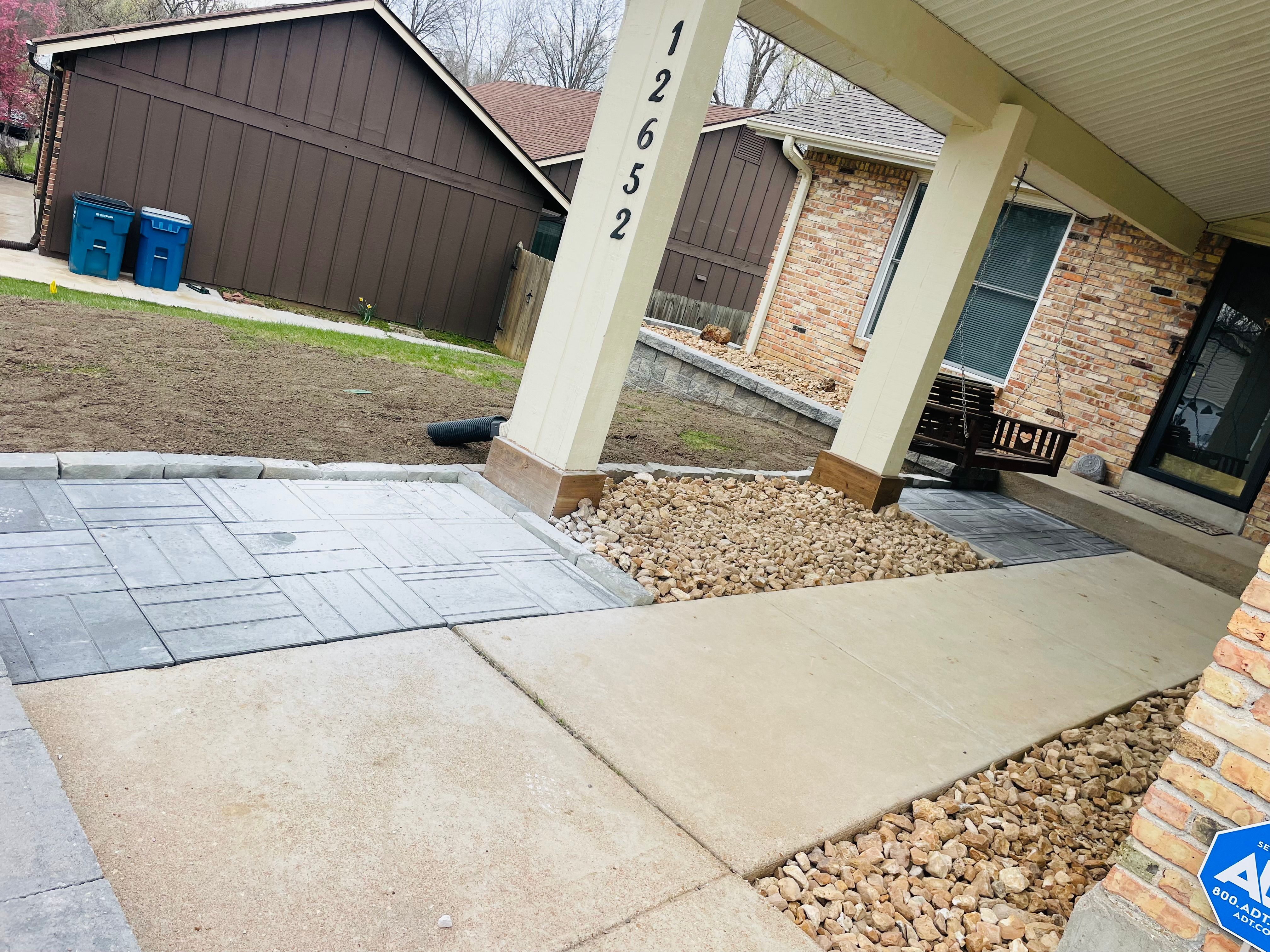  for Jackson Lawn Services LLC in St Louis, MO