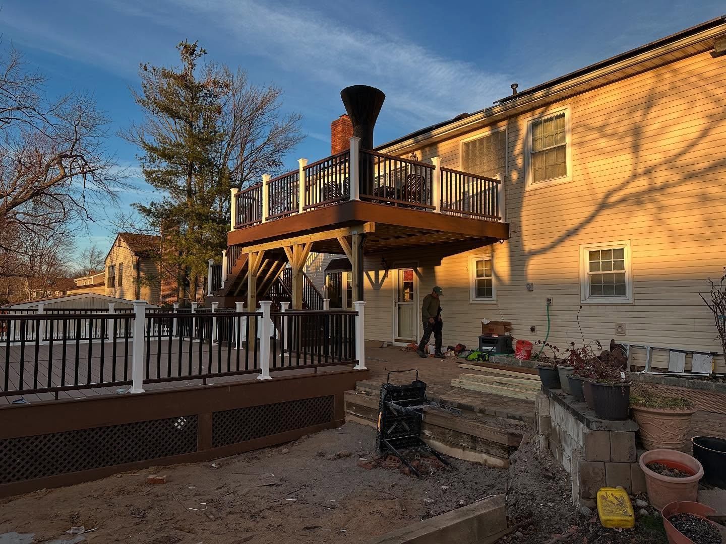  for White House Contractor LLC in Wayne, NJ