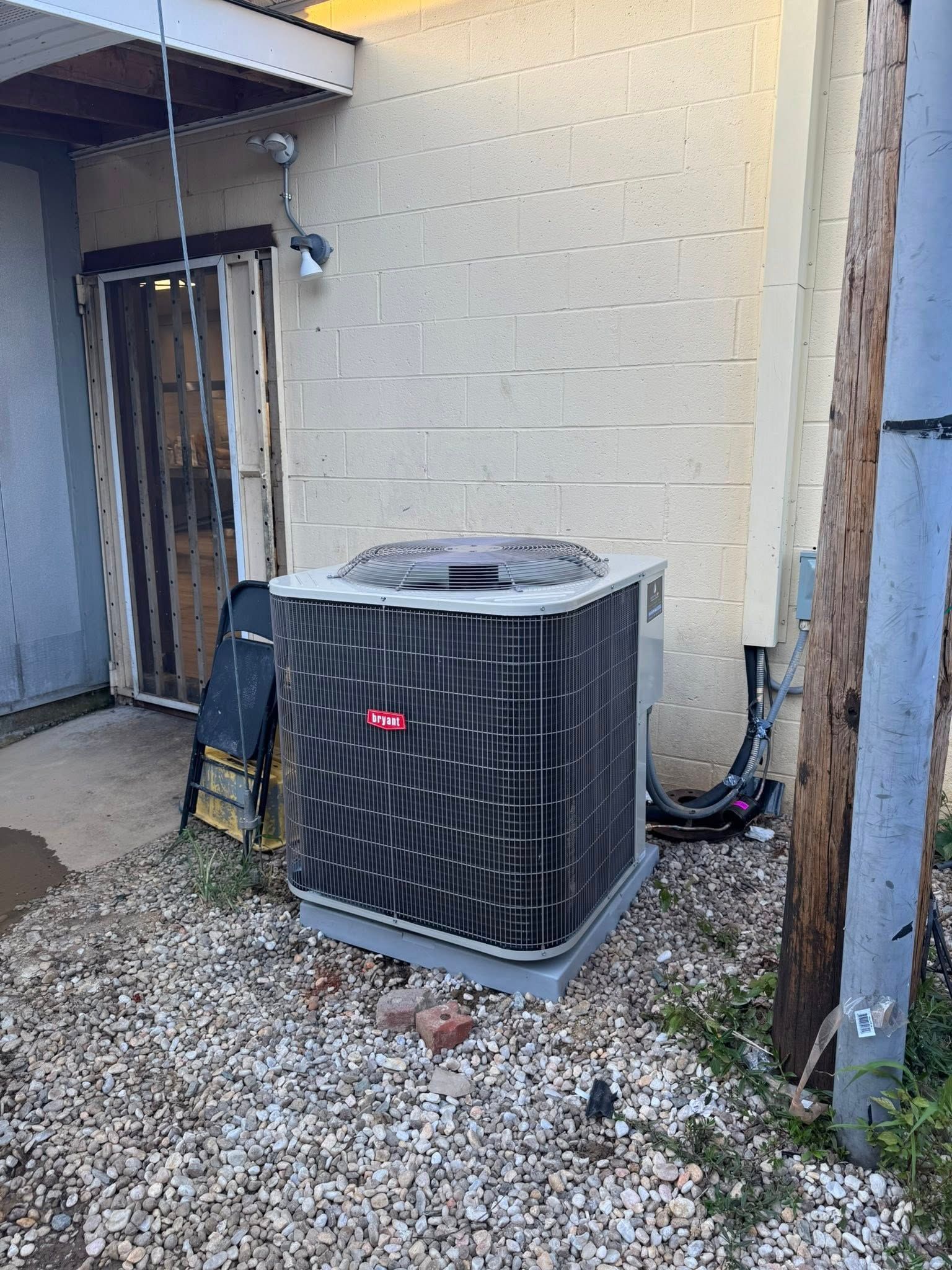  for Northstar Mechanical Services Inc in Charlotte, North Carolina