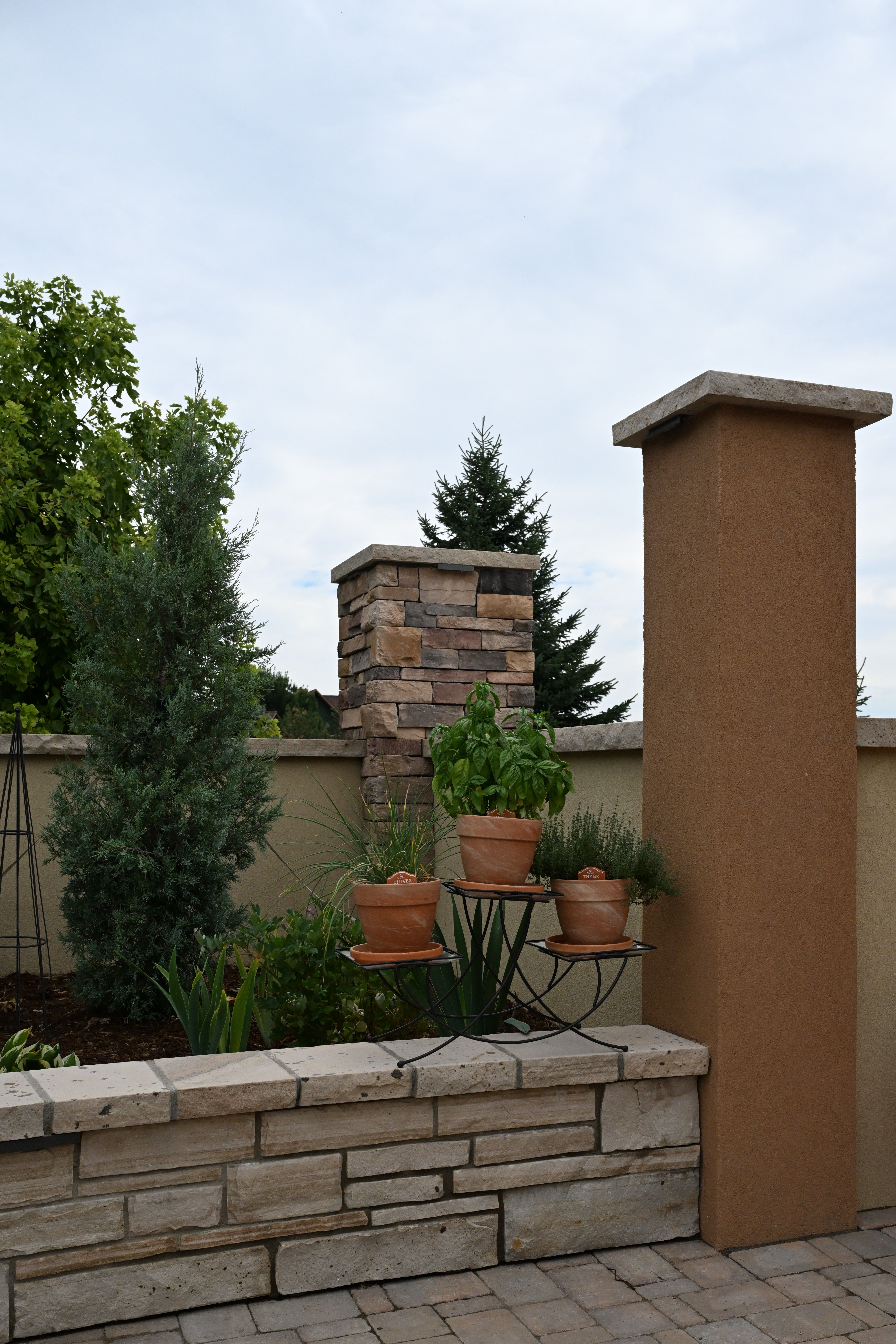  for C. POWERS MASONRY in Loveland, CO