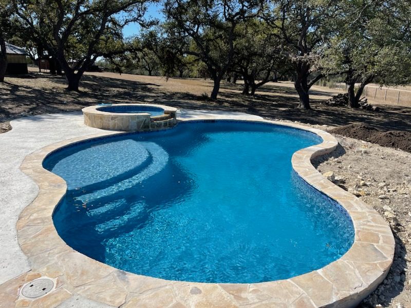 All Photos for JV Pool & Associates in San Antonio, TX