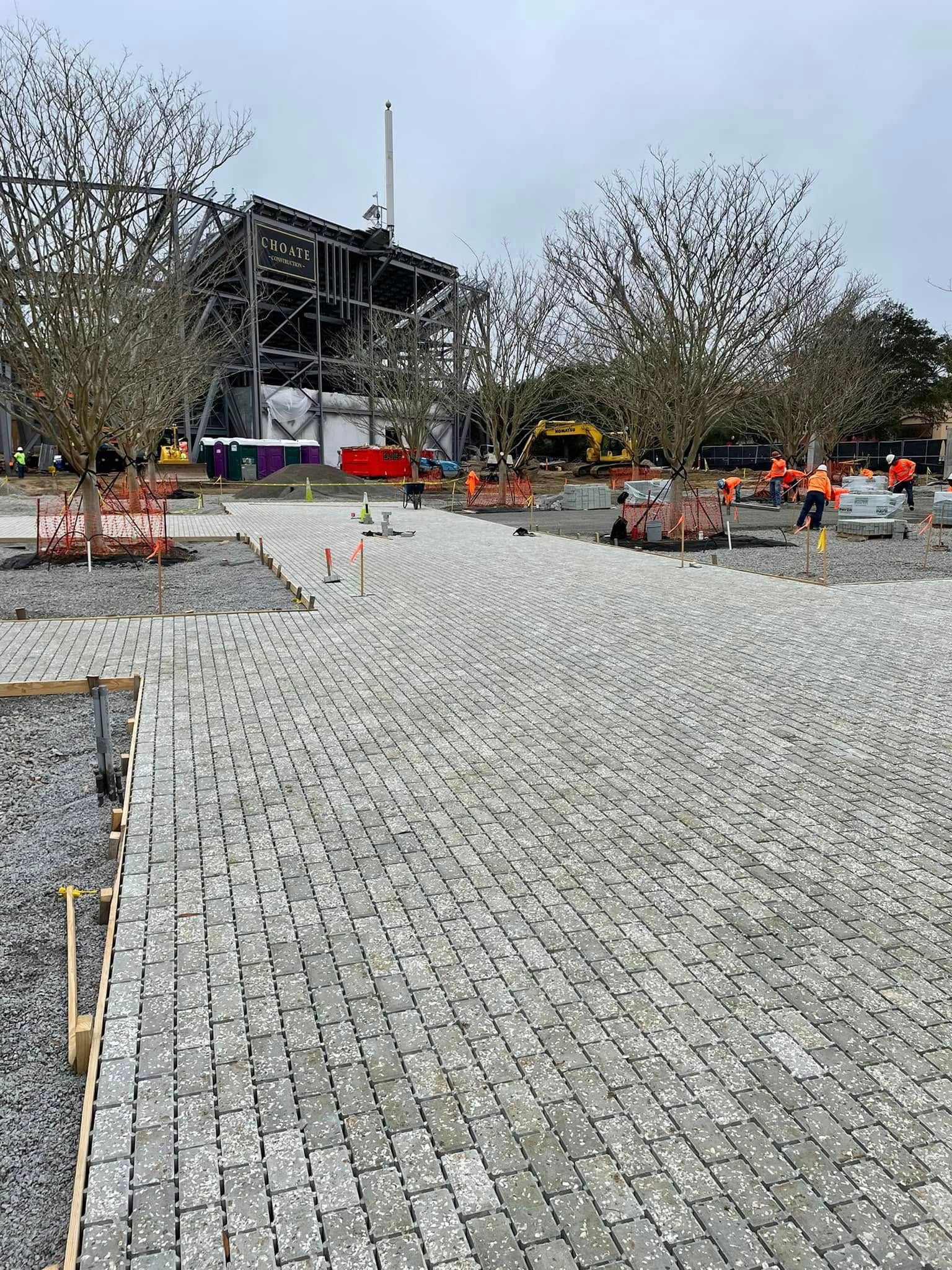  for Hometown Hardscapes LLC in Ridgeville, SC