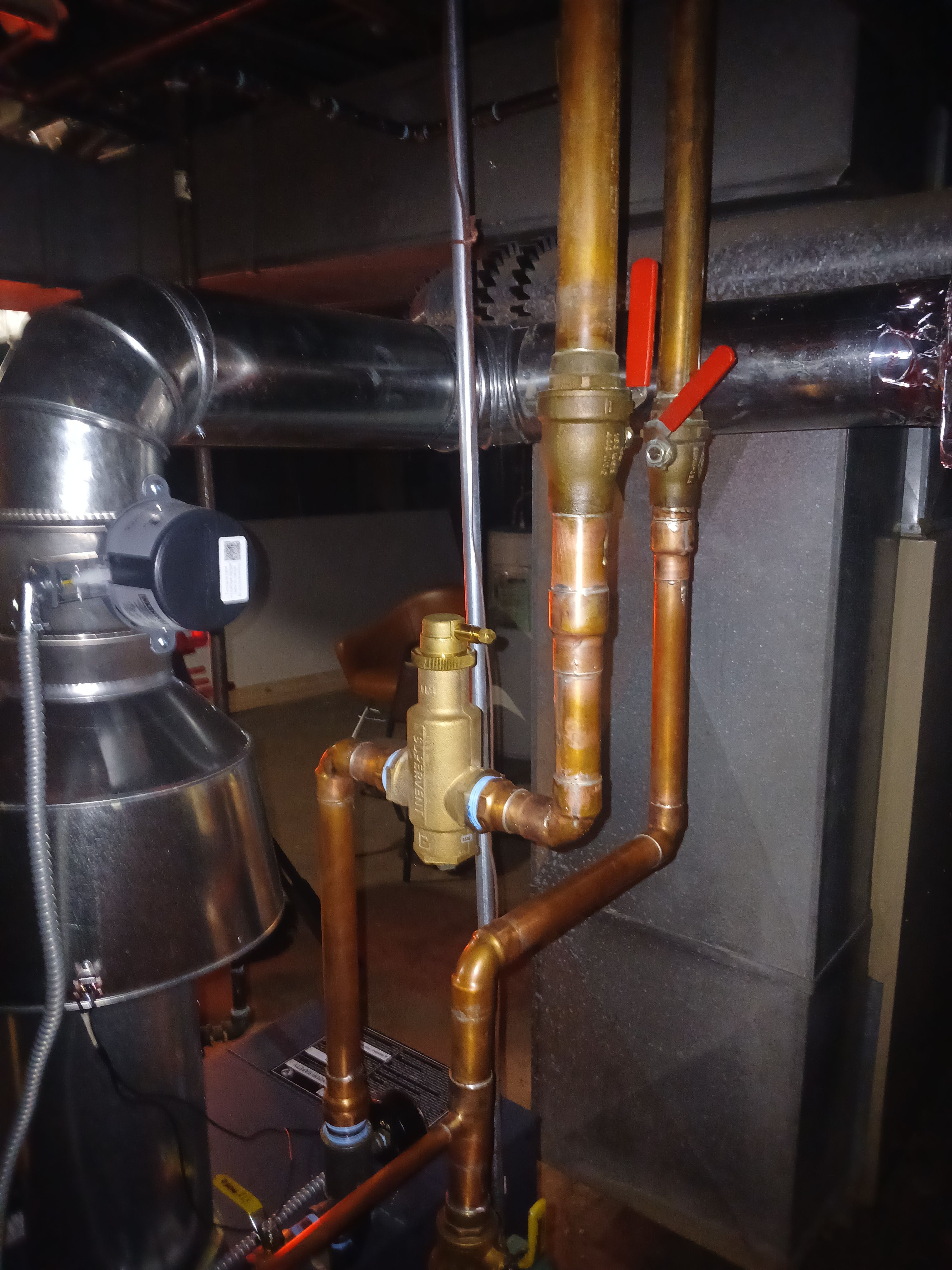  for Barth Boiler LLC in Hales Corner, WI