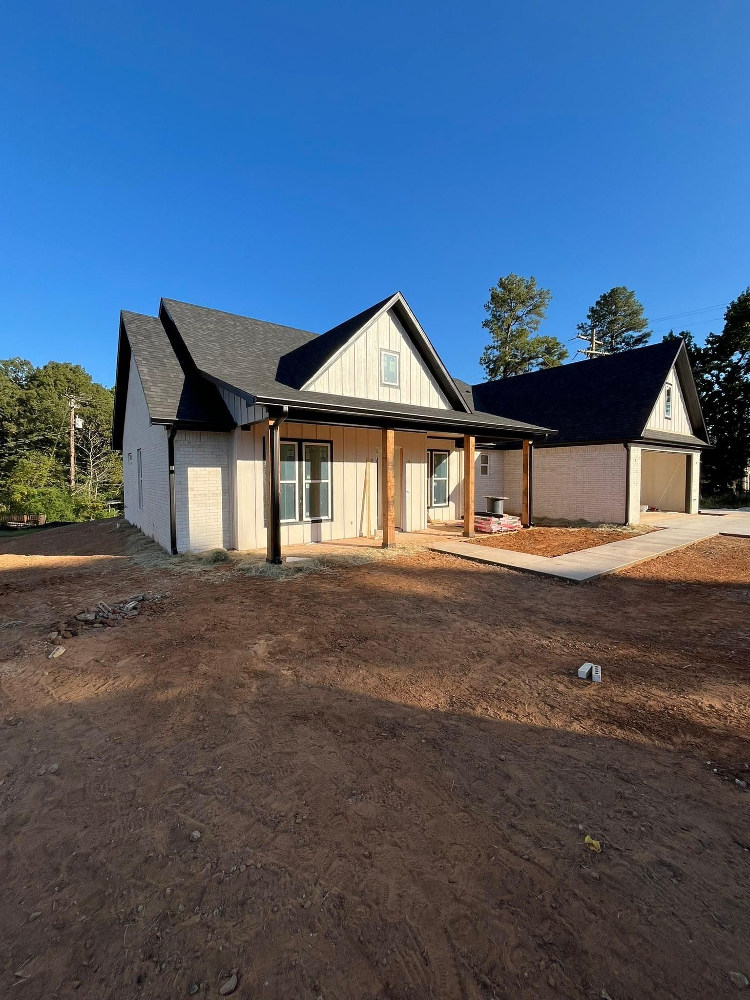  for Coleman Gutters in Gilmer, TX