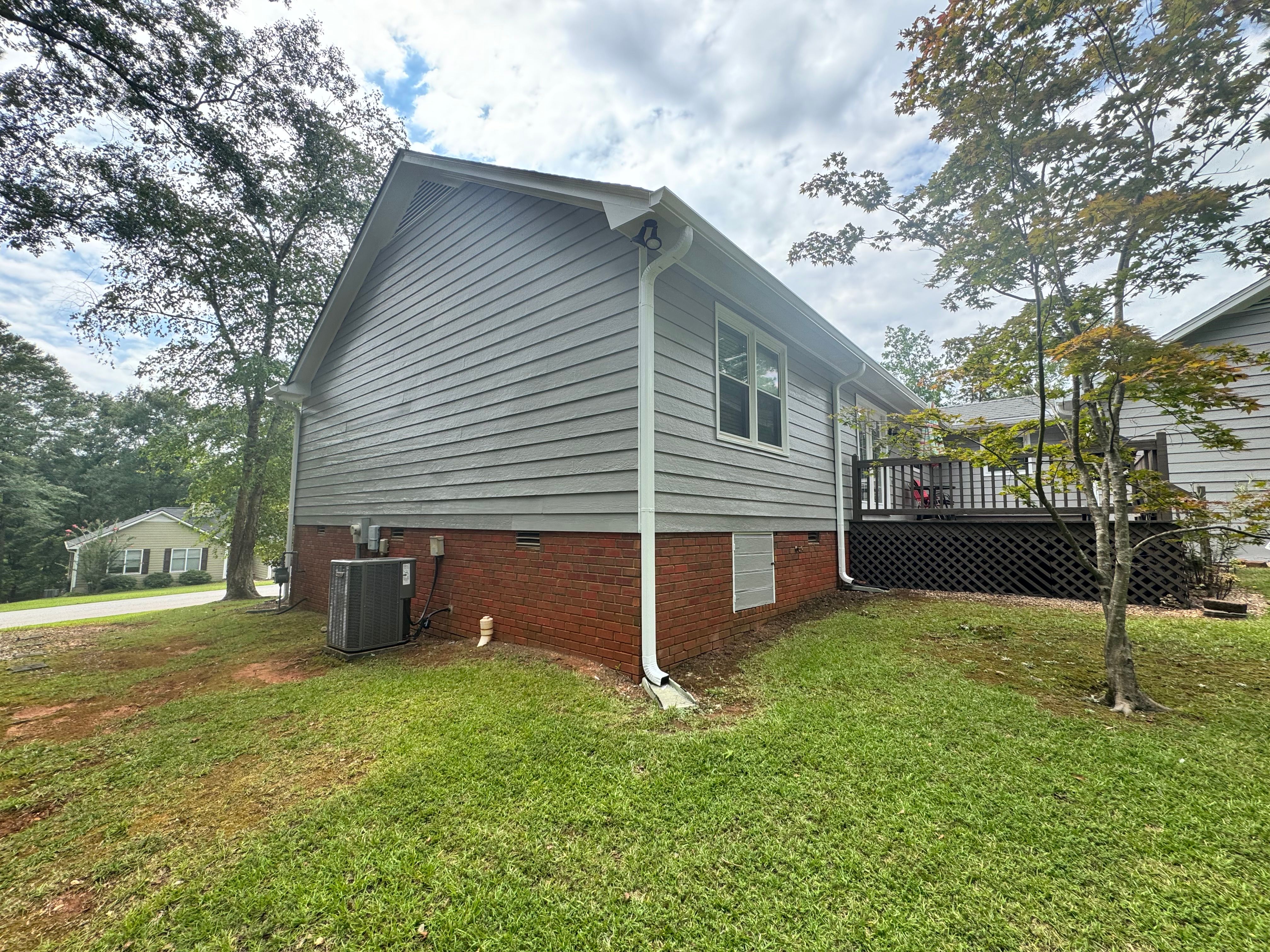  for Ang Painting LLC in Athens, GA