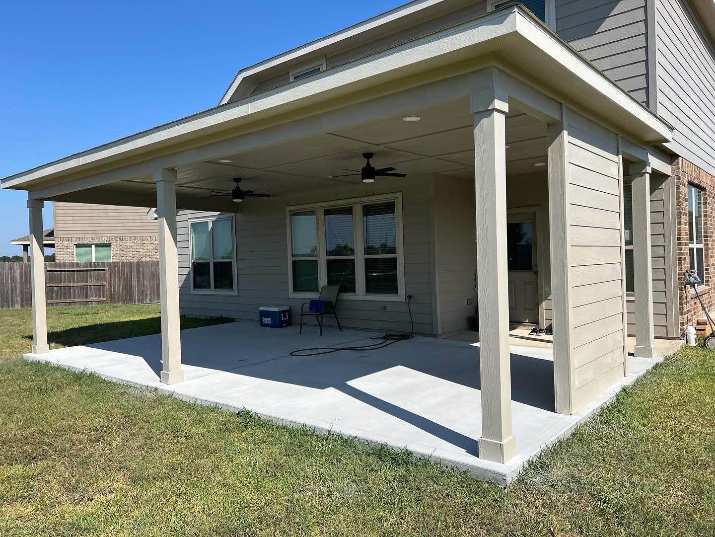  for McNeill Services in Magnolia, TX