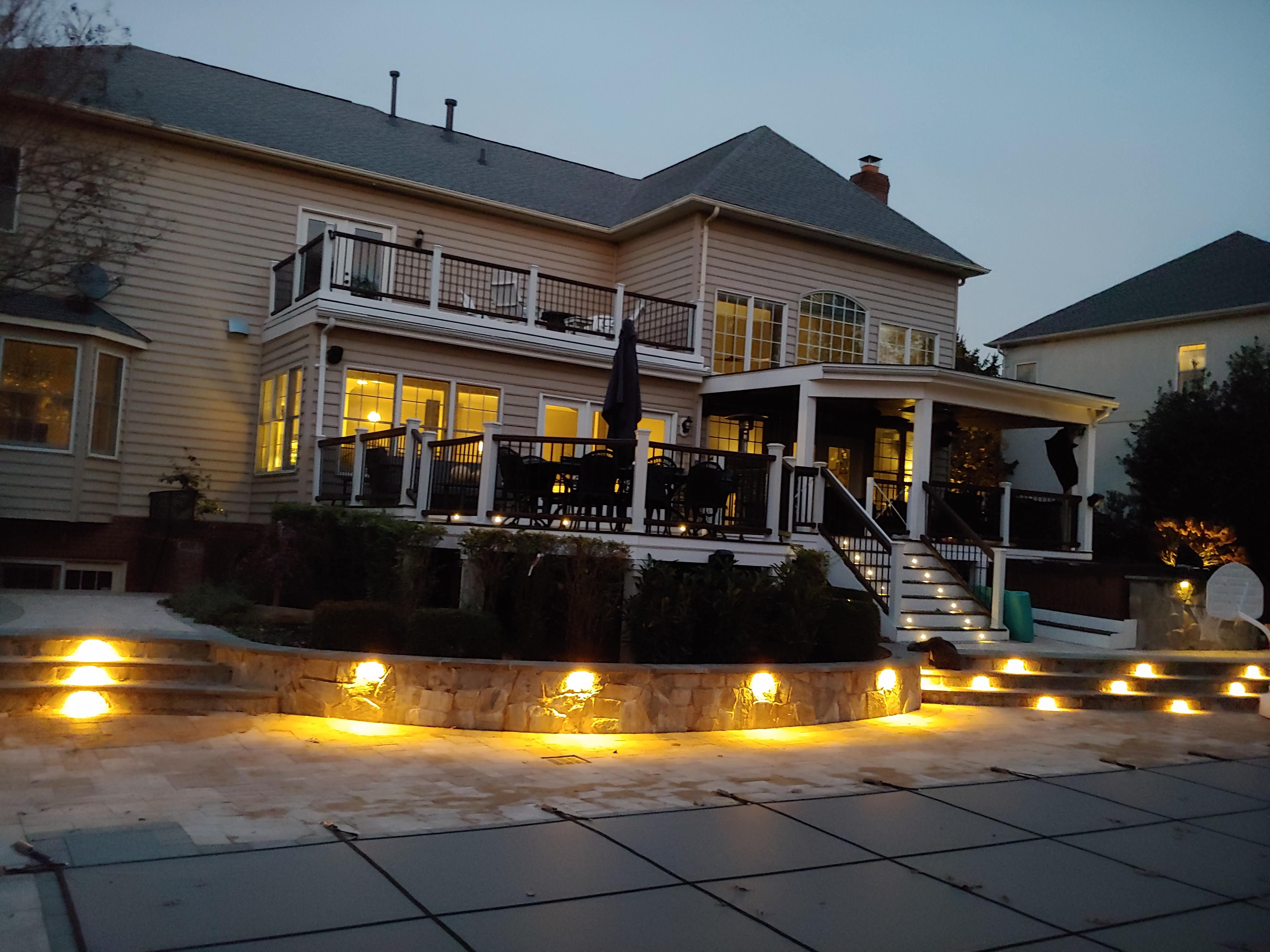  for Offering professional solutions for every aspect of your home. in Sterling, VA