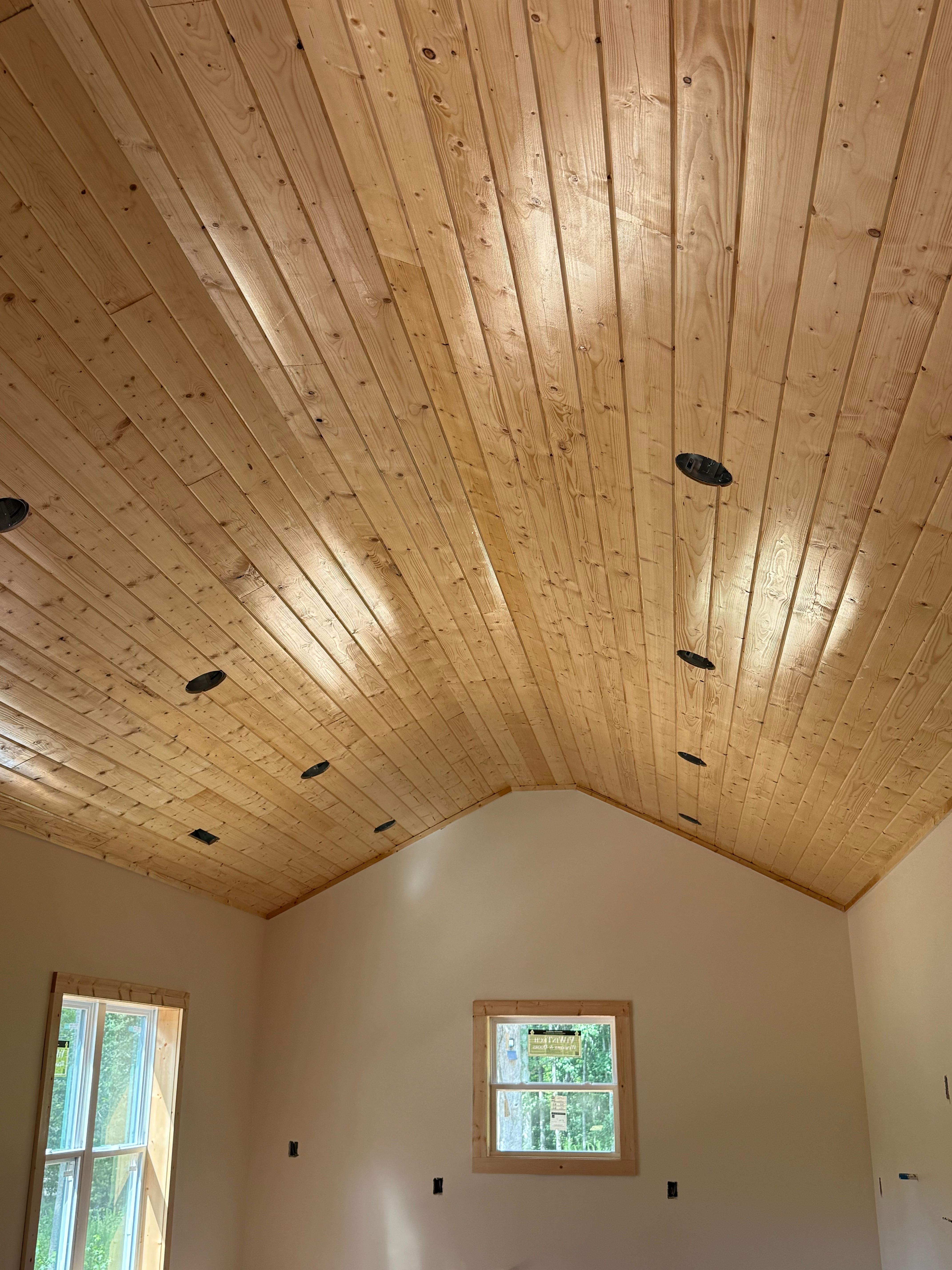  for Triple H Construction in Cave Spring, GA