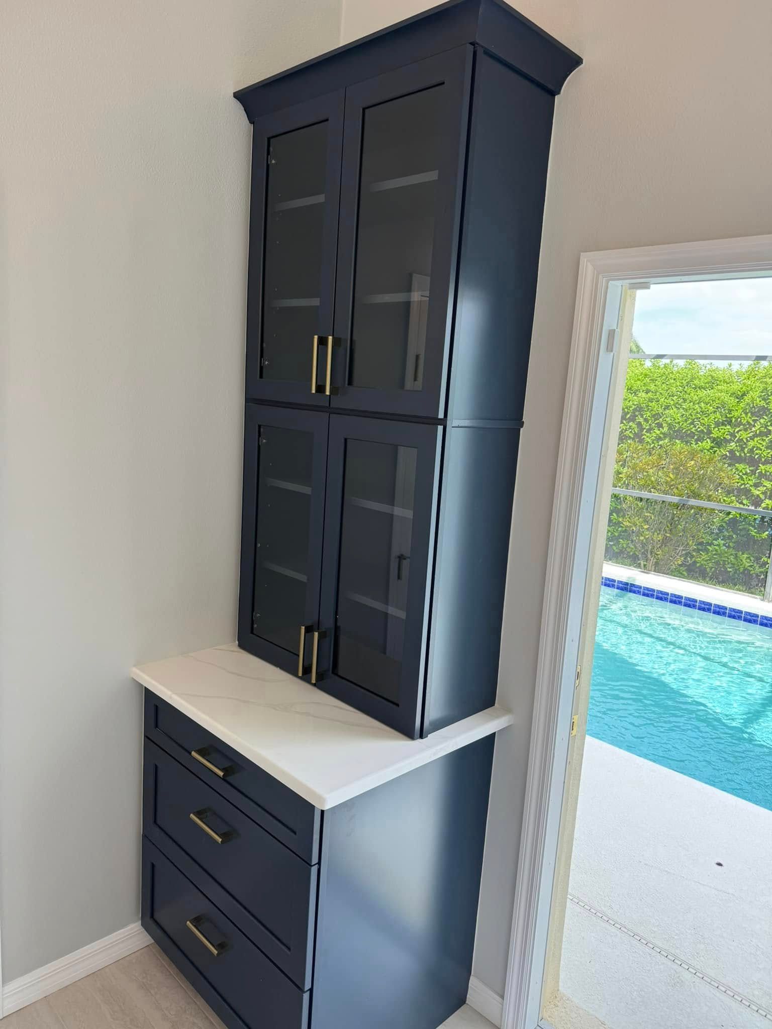  for DH Construction Remodel in Orlando, FL