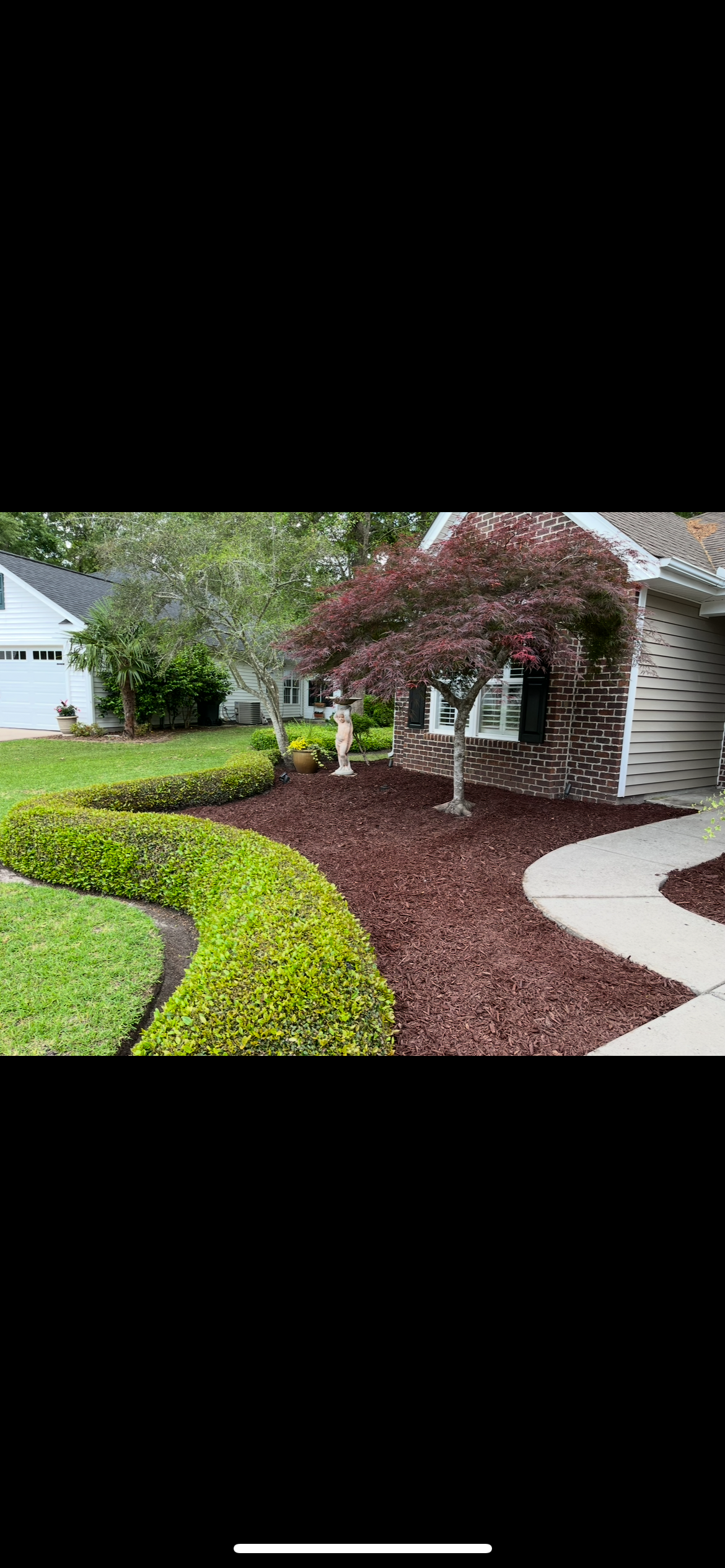  for New Creation Landscaping in Myrtle Beach, SC
