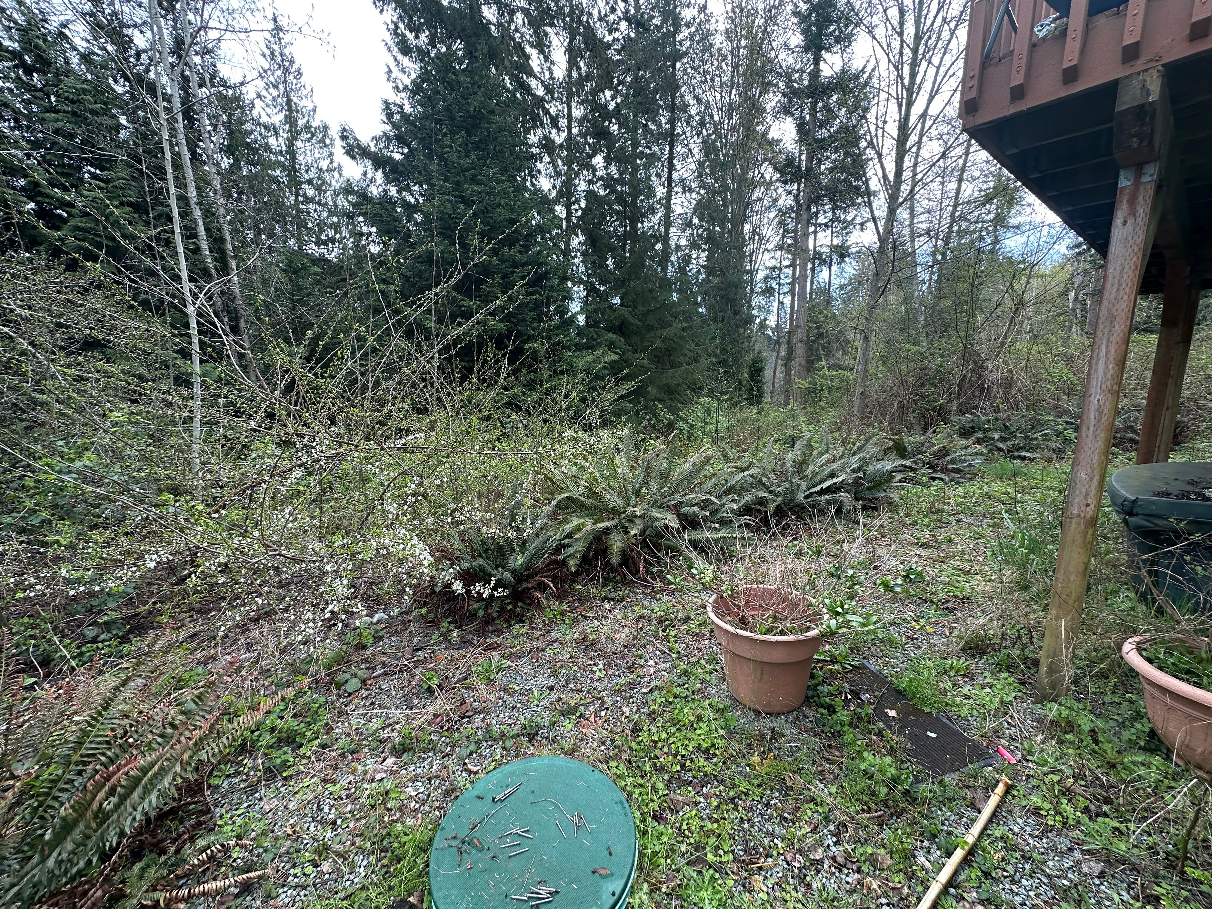  for AR Trucking & Excavation LLC in Stanwood, WA