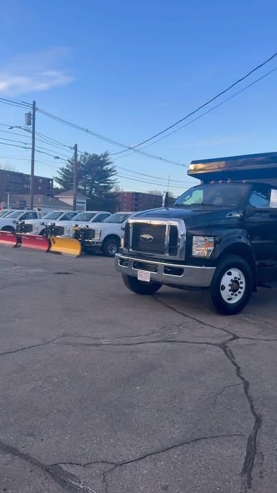  for J & R VISUAL LANDSCAPING in Haverhill, MA