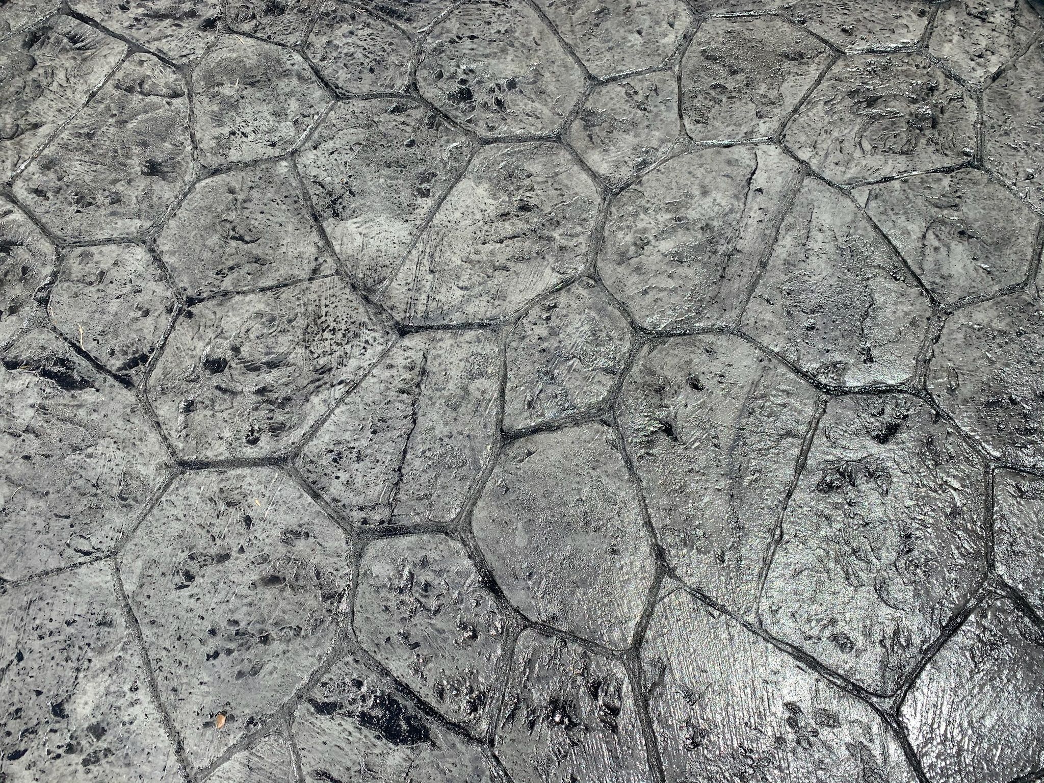  for Keen Decorative Concrete in Corpus Christi, TX