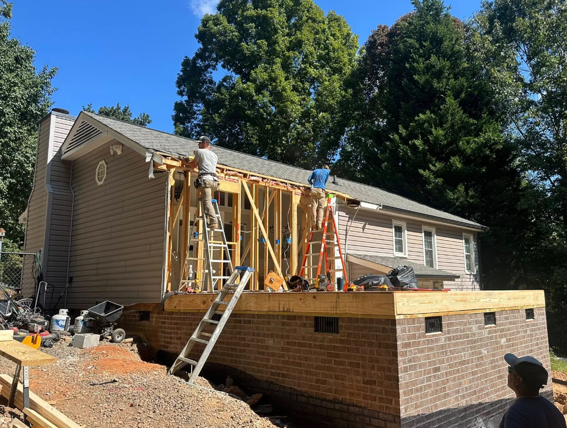  for True North Construction in Asheboro, NC