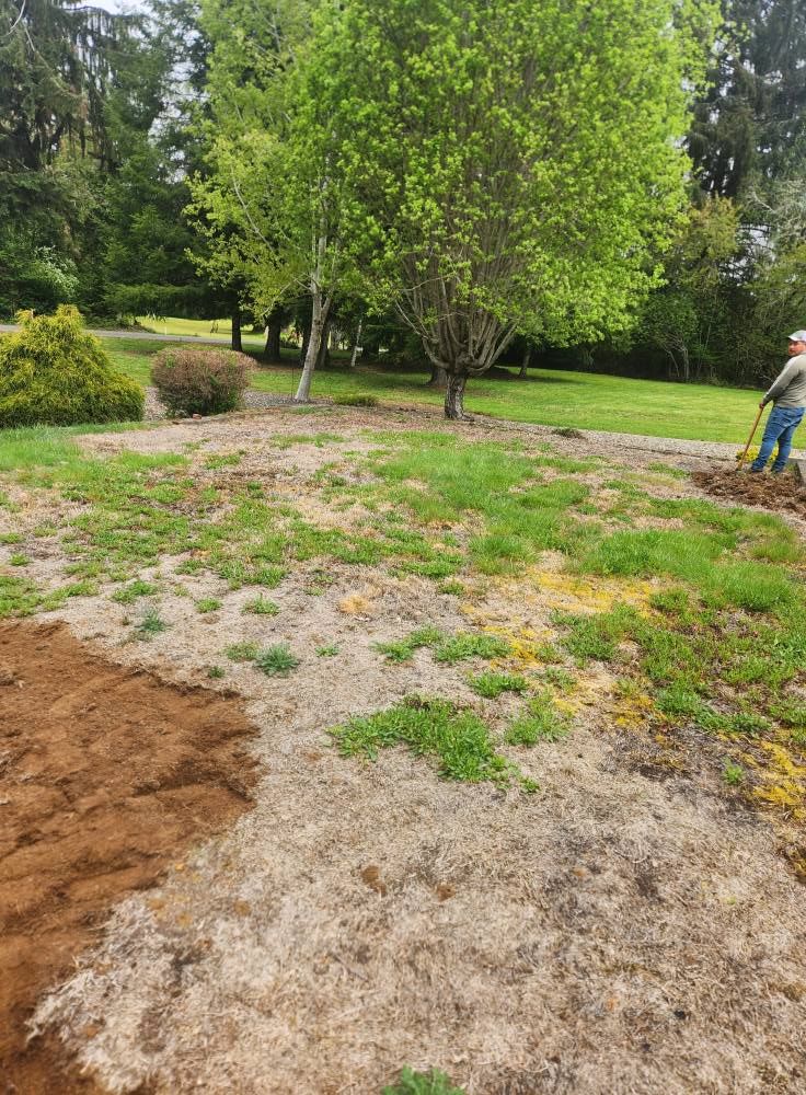  for Bob's Yard Care & Landscaping in Raymond, WA