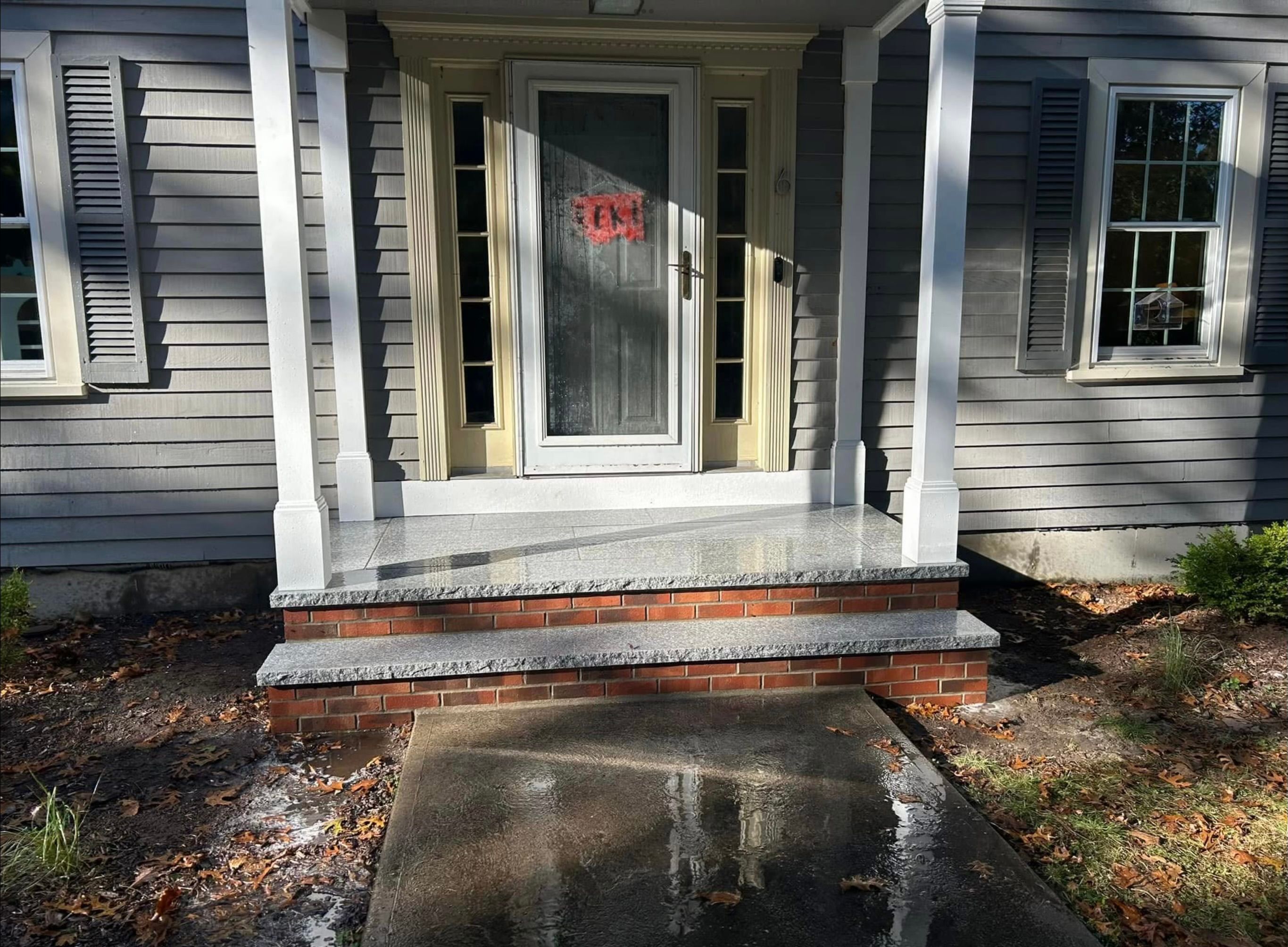  for Doyle & Sons LLC in Quincy, MA