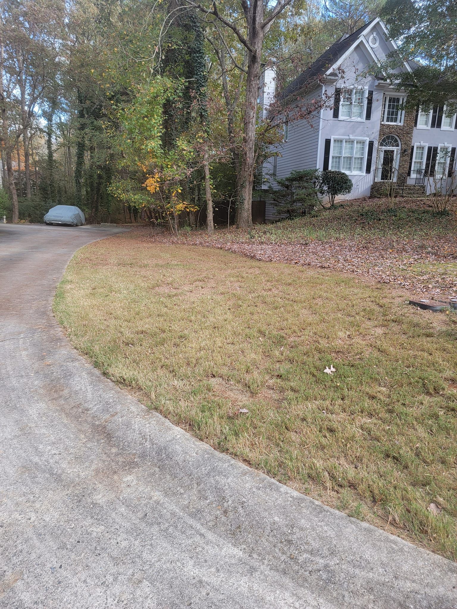  for Fantastic Lawn Care in Fayetteville, GA