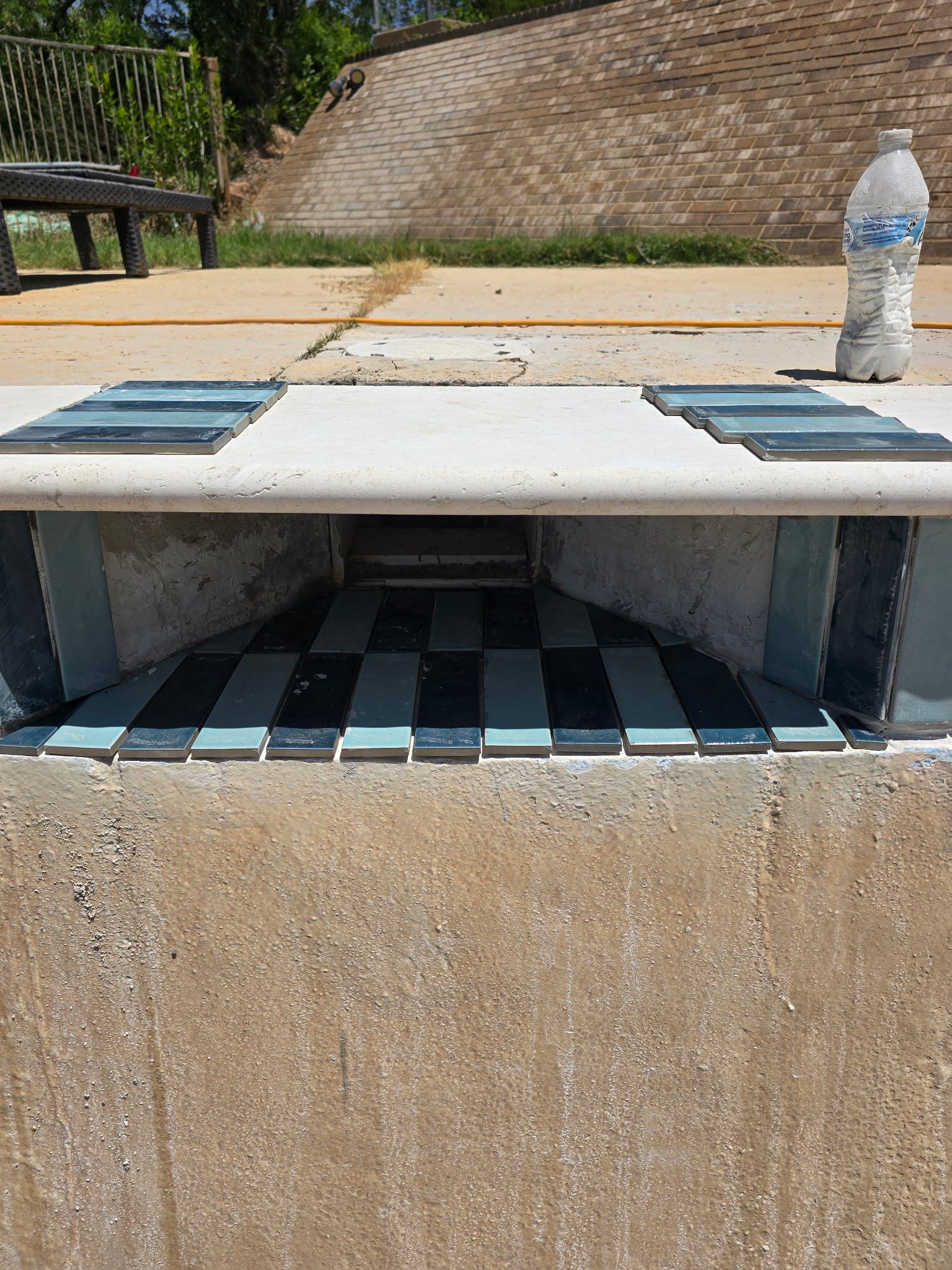  for JT Pools in Midland, TX