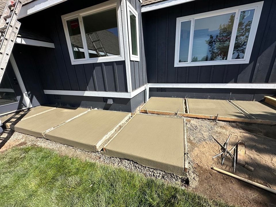  for Elite Concrete & Coatings in Sunriver, OR