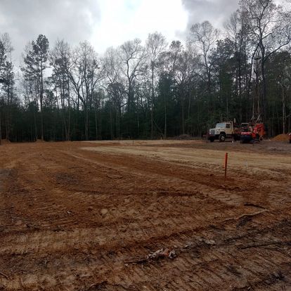 All Photos for Big Thicket Land Clearing in Kountze, TX