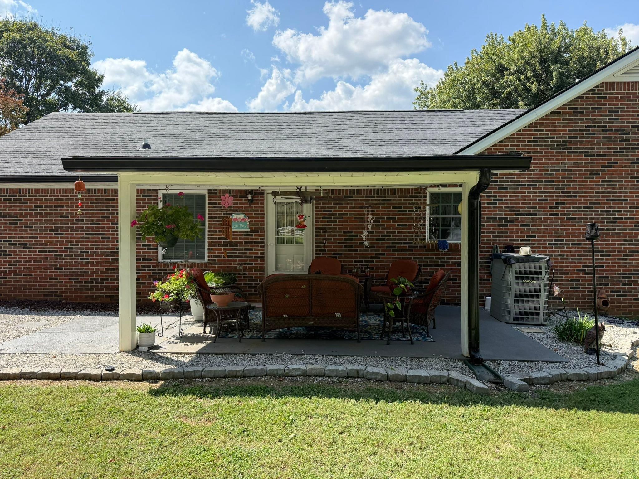 All Photos for KY Gutter Pro & Specialty Roofing Systems in Monticello, KY