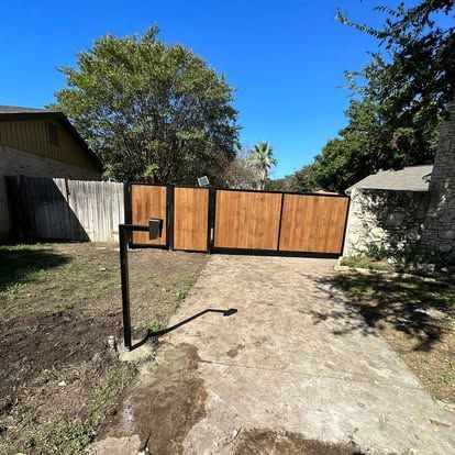  for BJB Fabrication and Welding in San Antonio, TX