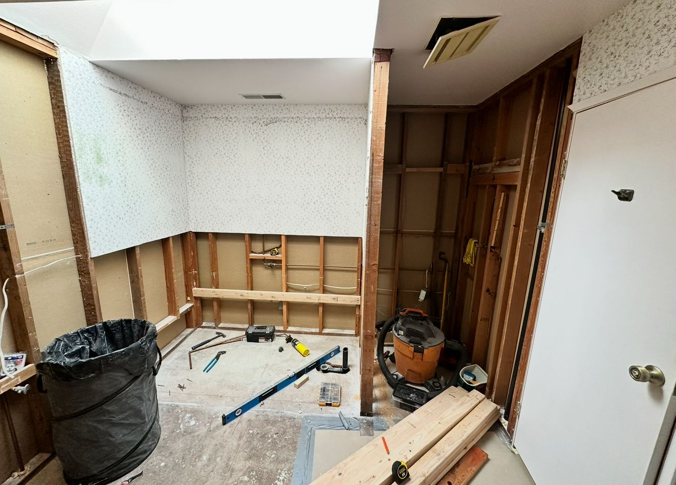  for Simple Life Contracting in Sequim, WA