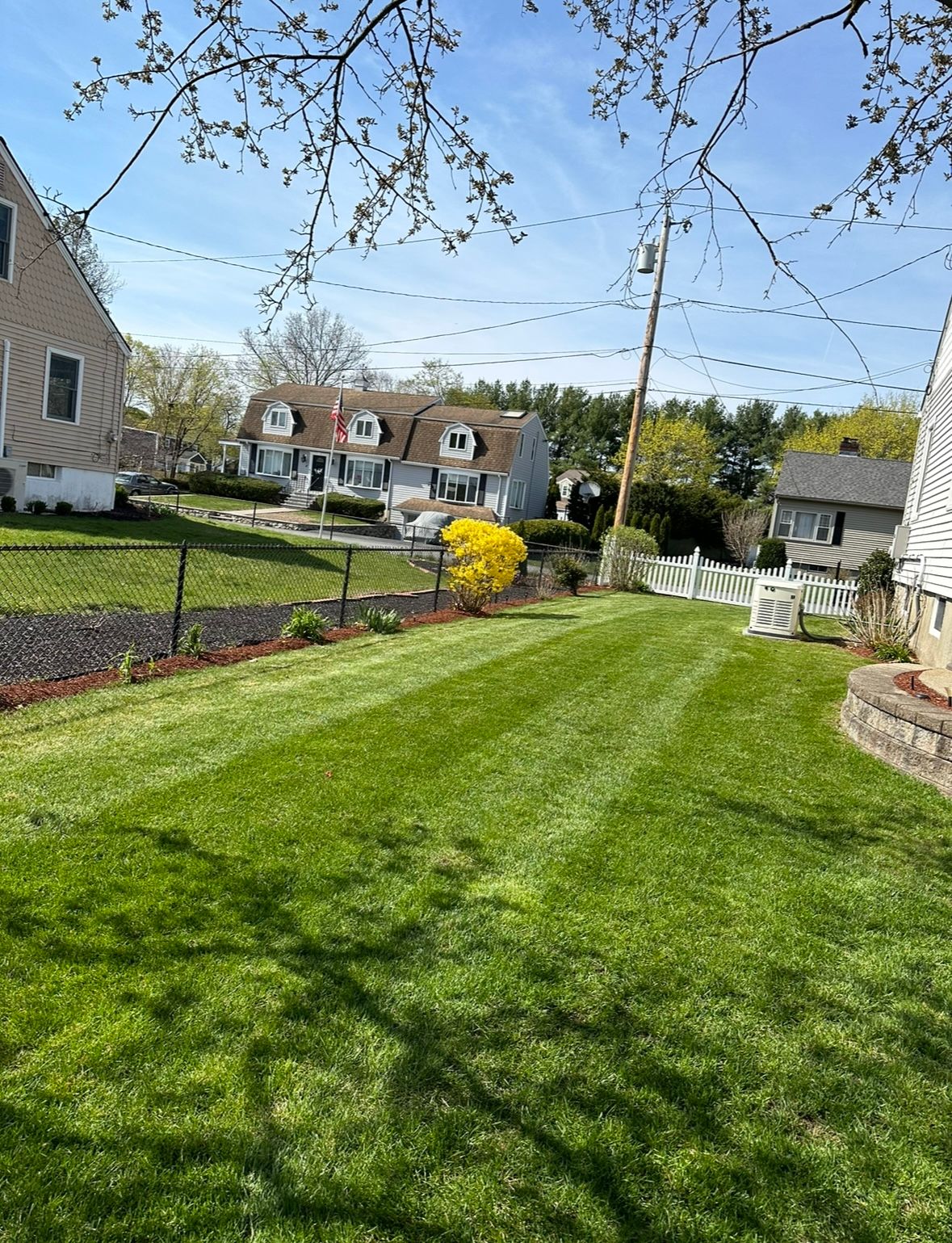  for Pote Landscaping LLC in Wilmington, MA