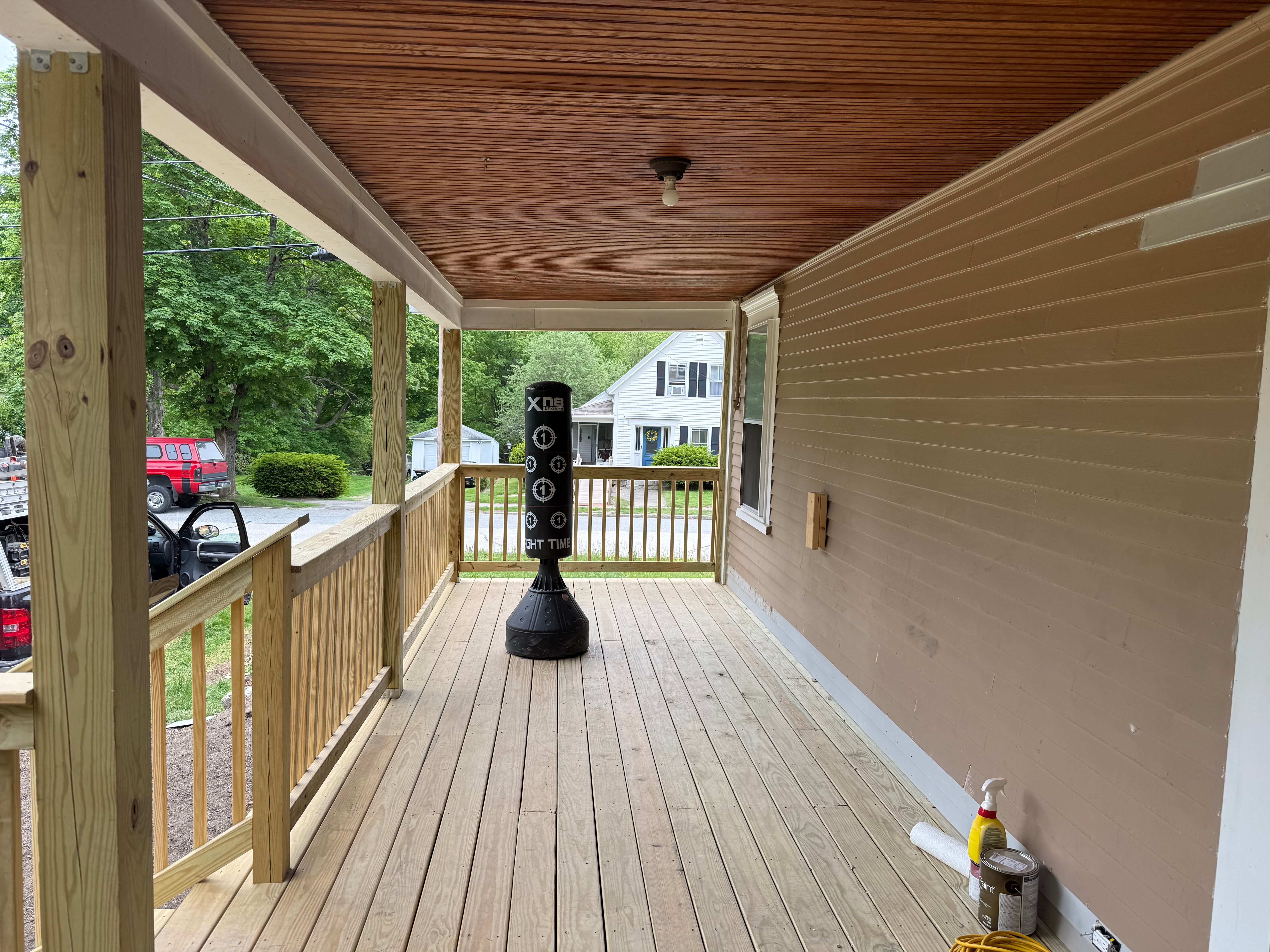  for Transformation Construction LLC in Nashua, NH