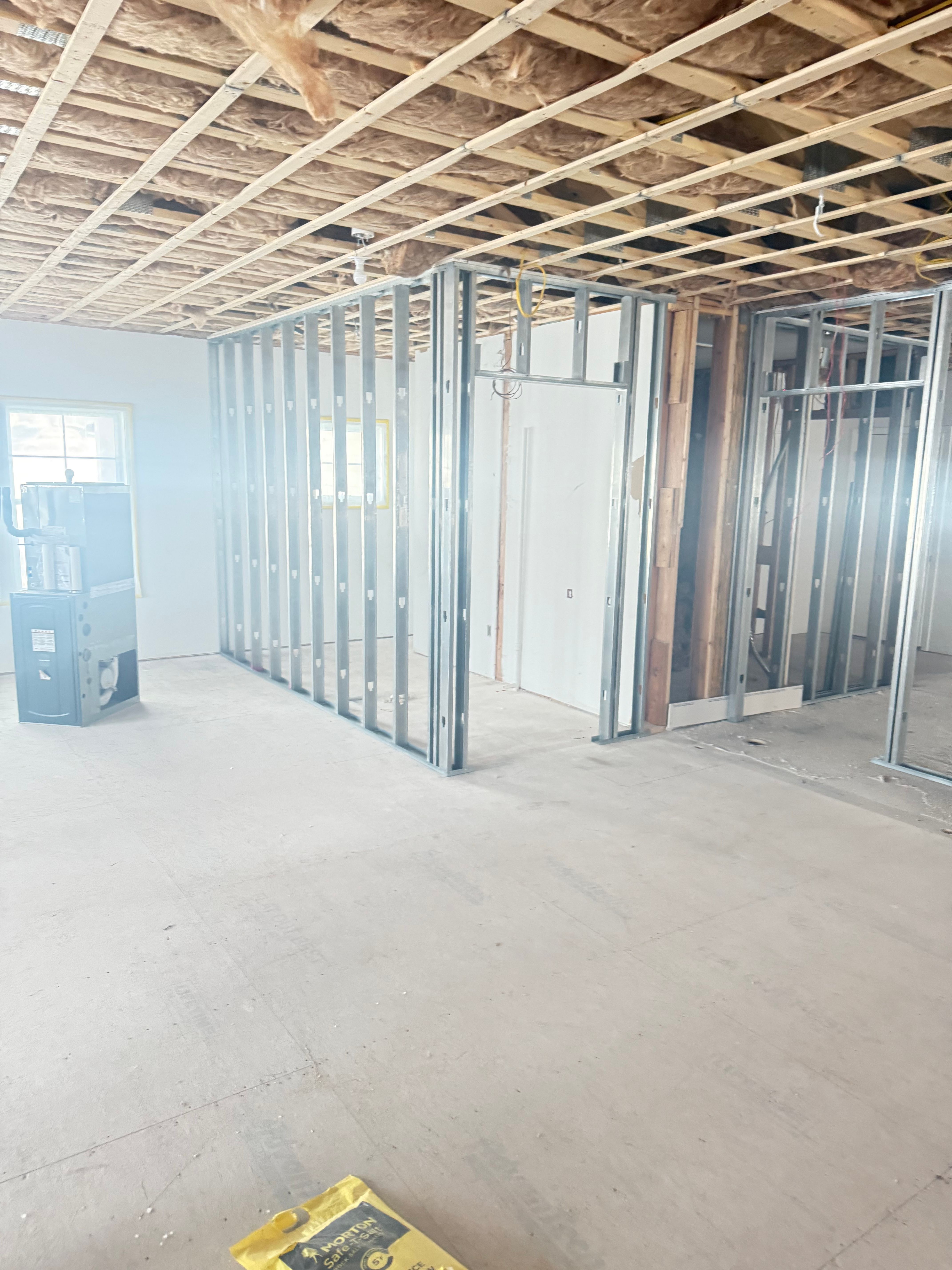 All Photos for P.L.R Drywall & Plaster in New Bedford, MA