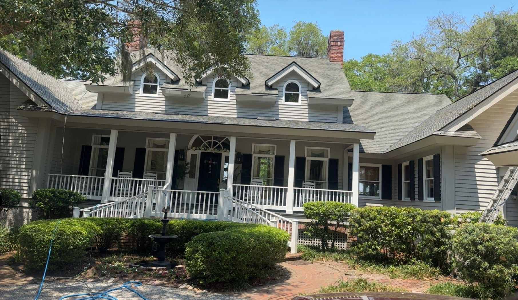  for Premier Softwash in Bluffton, SC