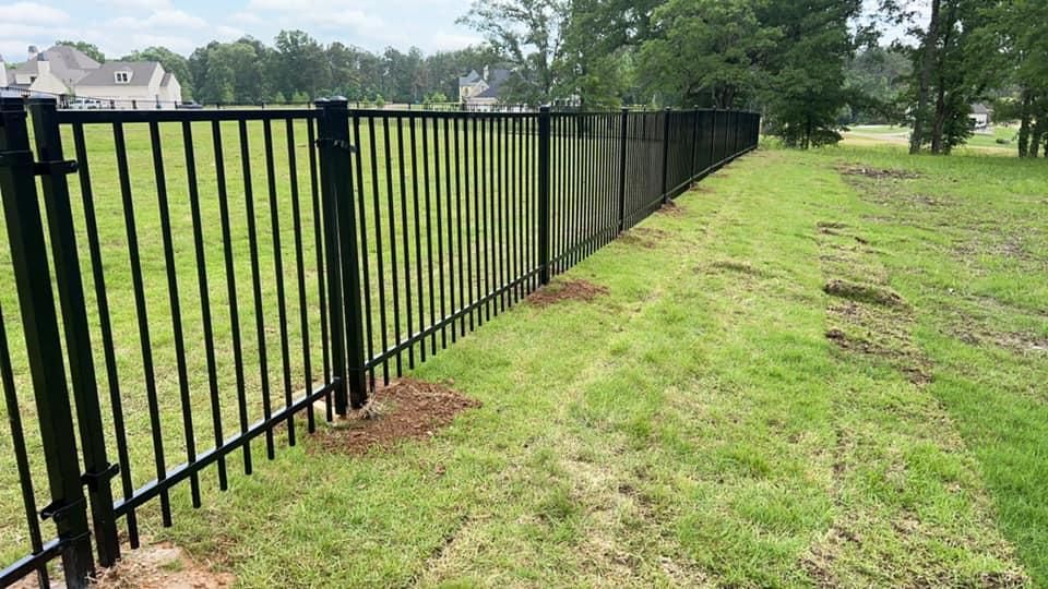  for Manning Fence, LLC in Hernando, MS